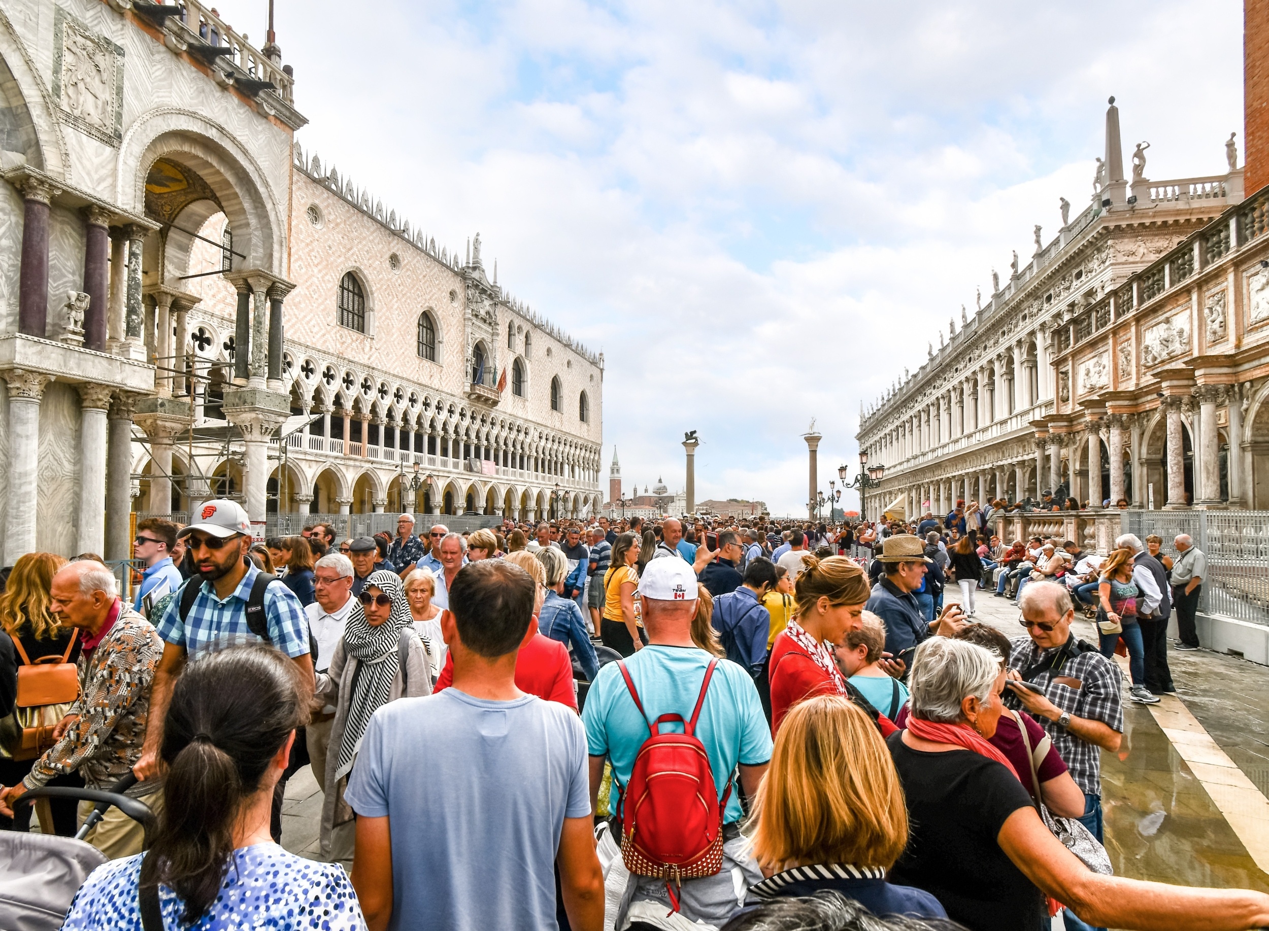 Tourism can boost local economies - but at what cost?