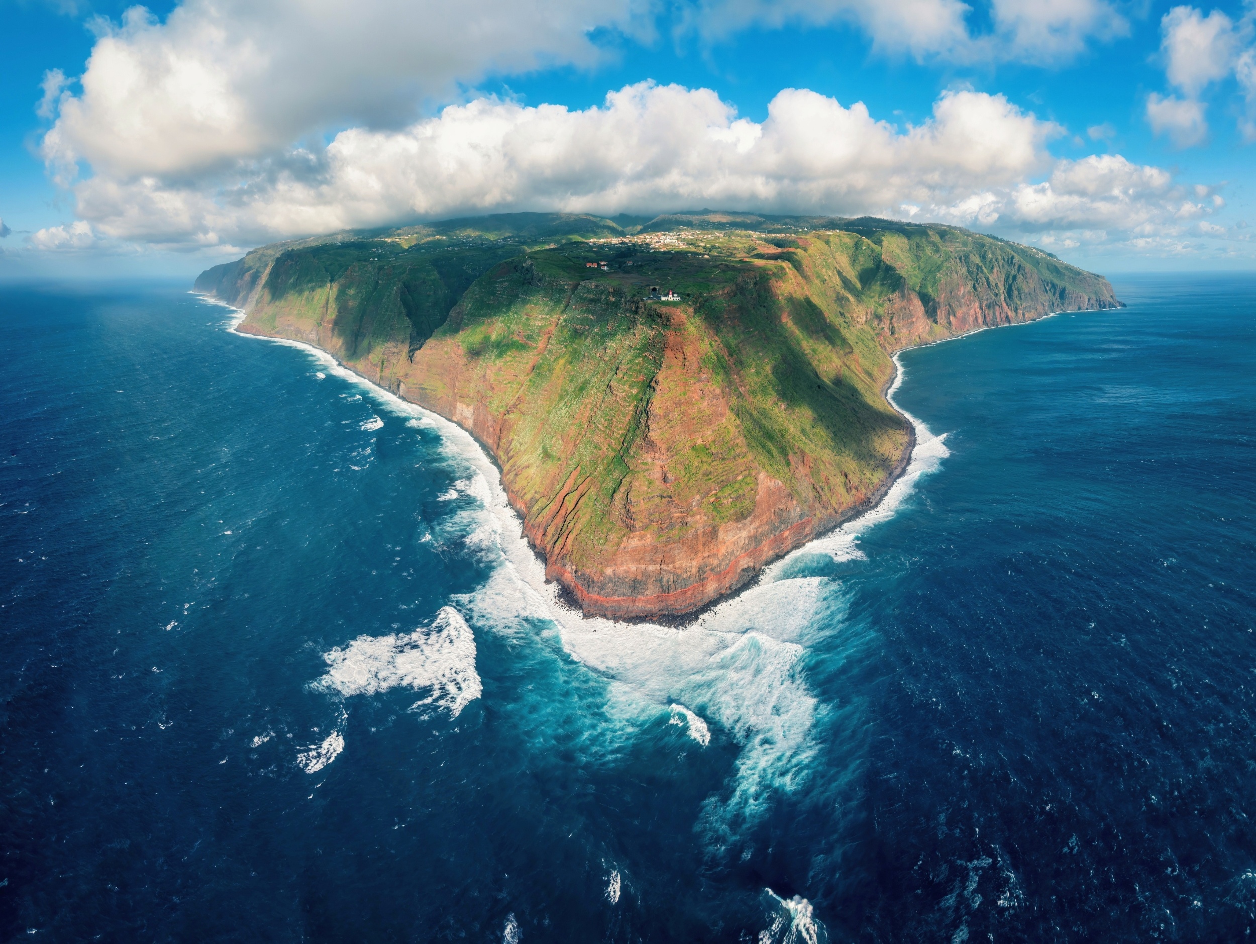 Hidden ocean warming discovered deep beneath the Atlantic