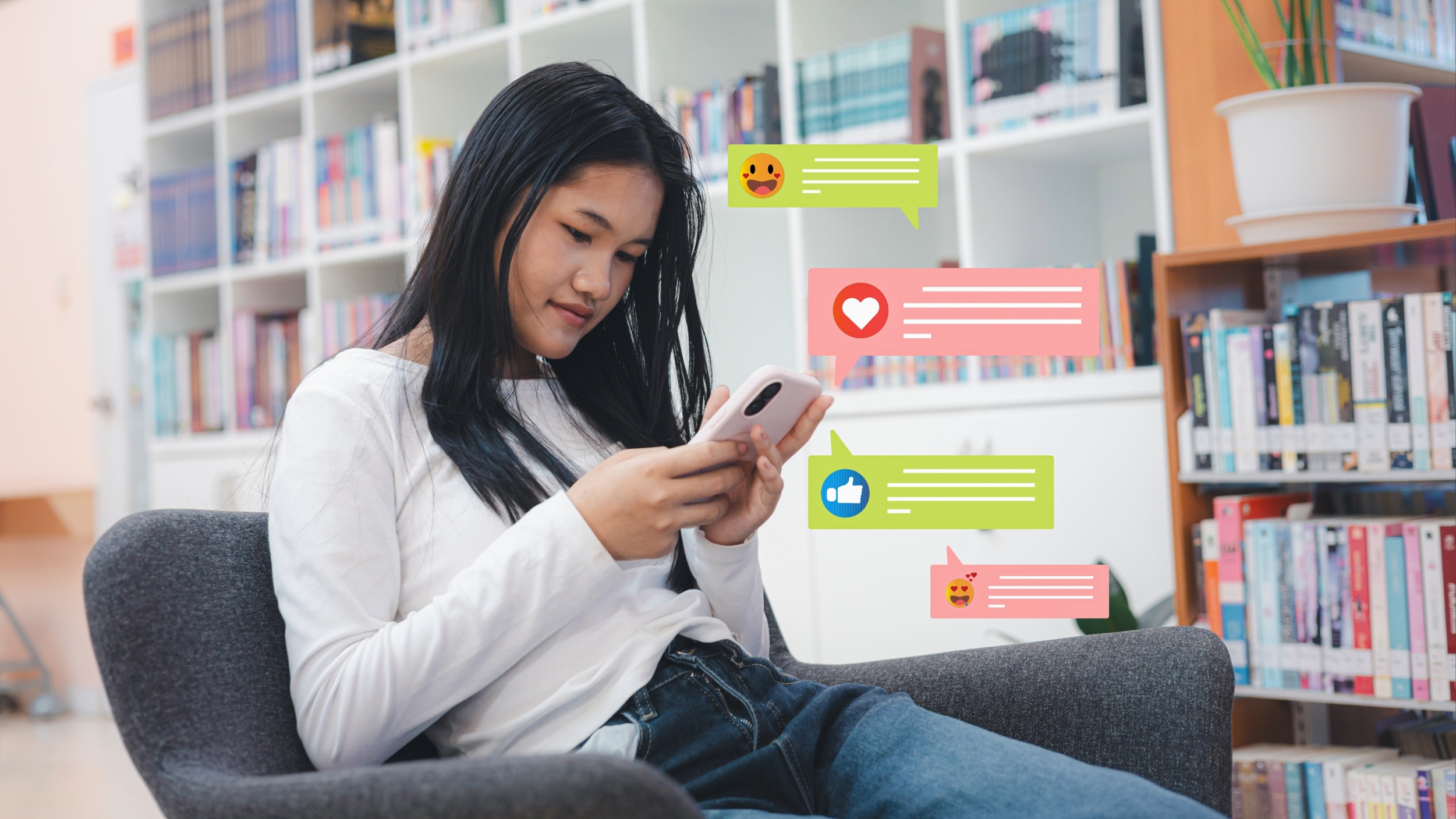 Youth social media bans rest on studies that never tested children