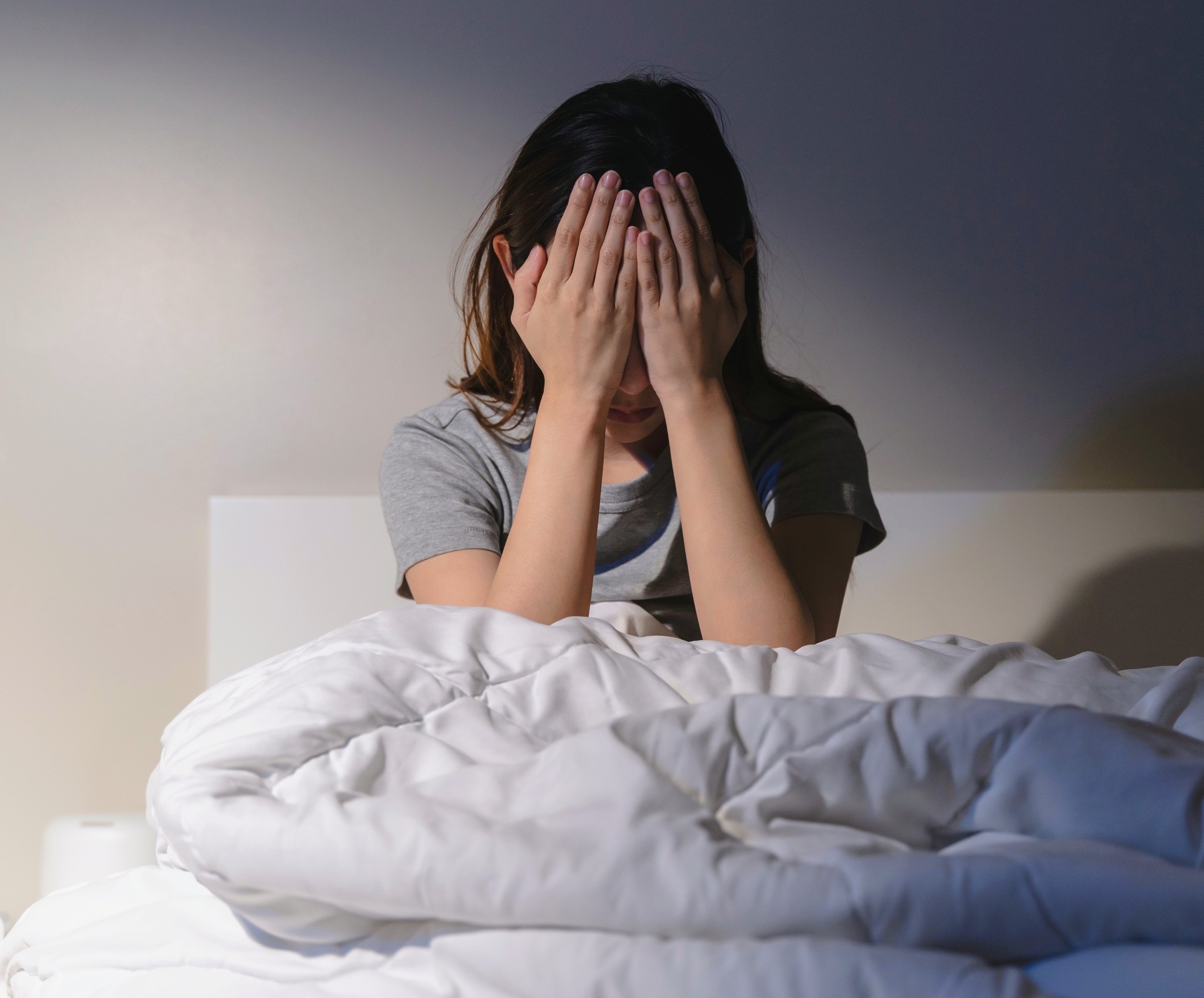 Rare sleep disorder causes nonstop dreams that leave people exhausted