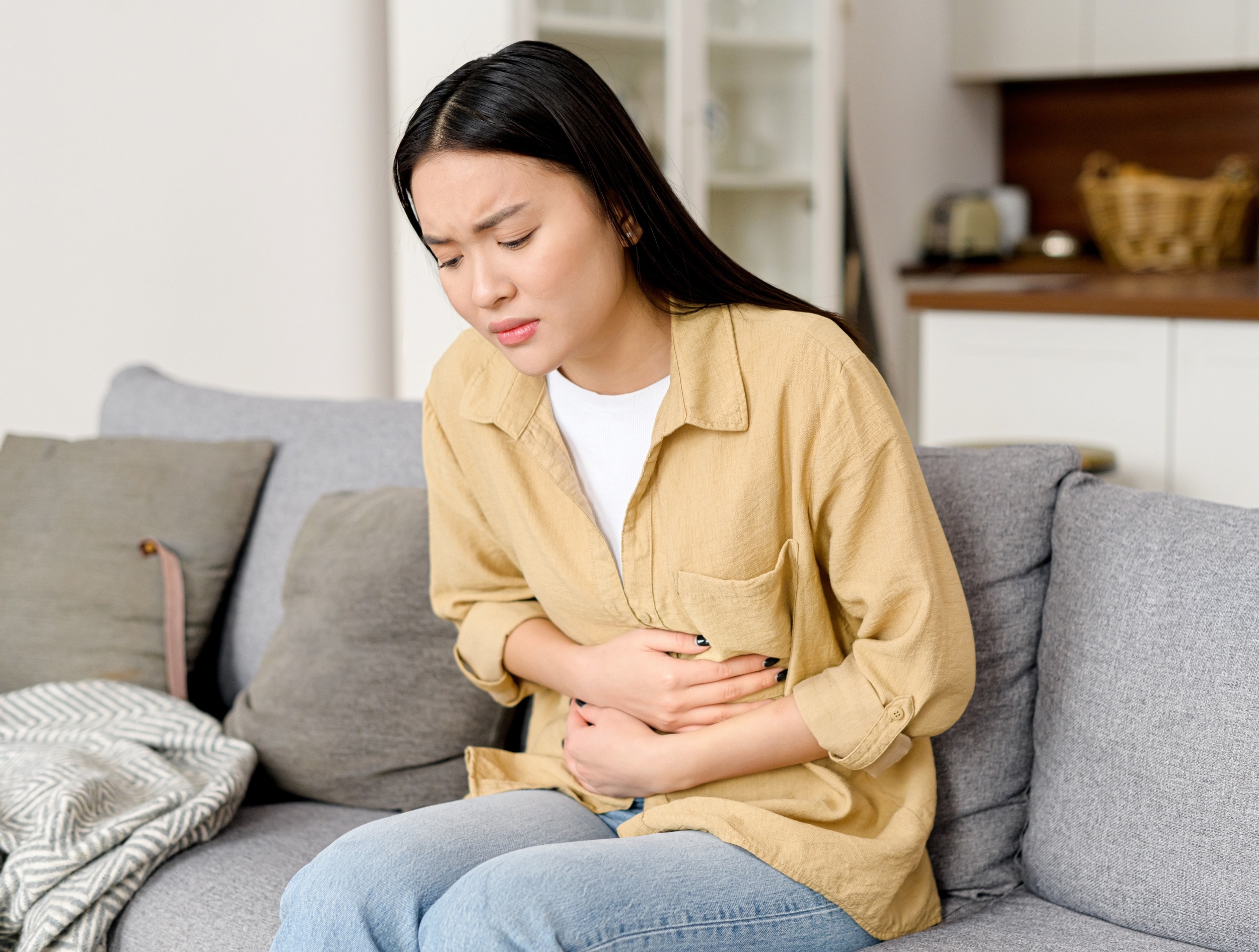 Loneliness and stress may be harming your gut health
