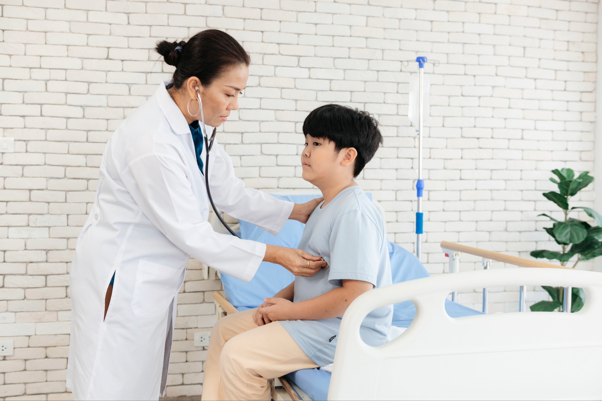 Millions of child deaths could be prevented with renewed investment in healthcare