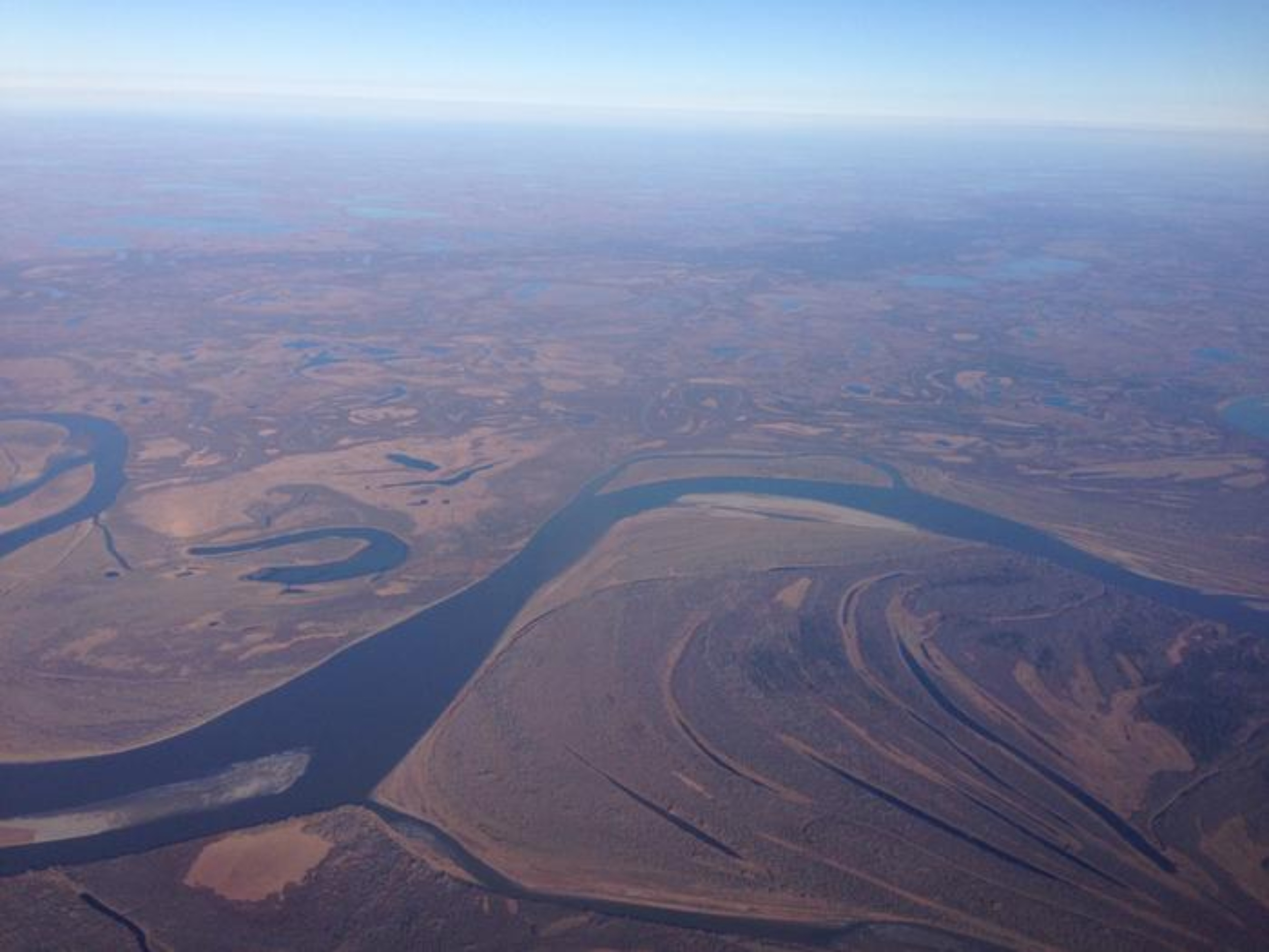 People living near a $170 billion gold deposit face an impossible choice