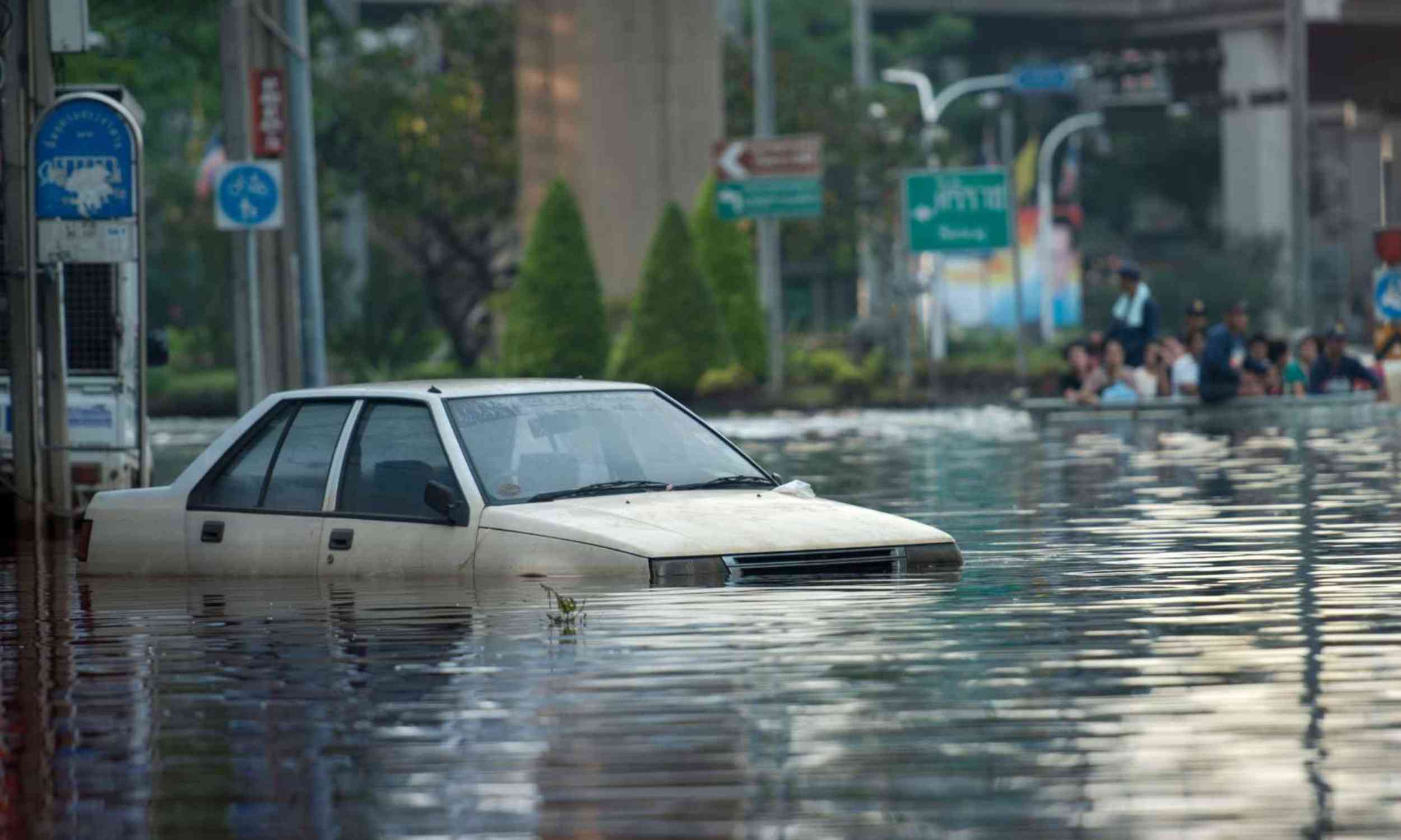 Climate change is moving flood season, and the timing shift could catch millions off guard