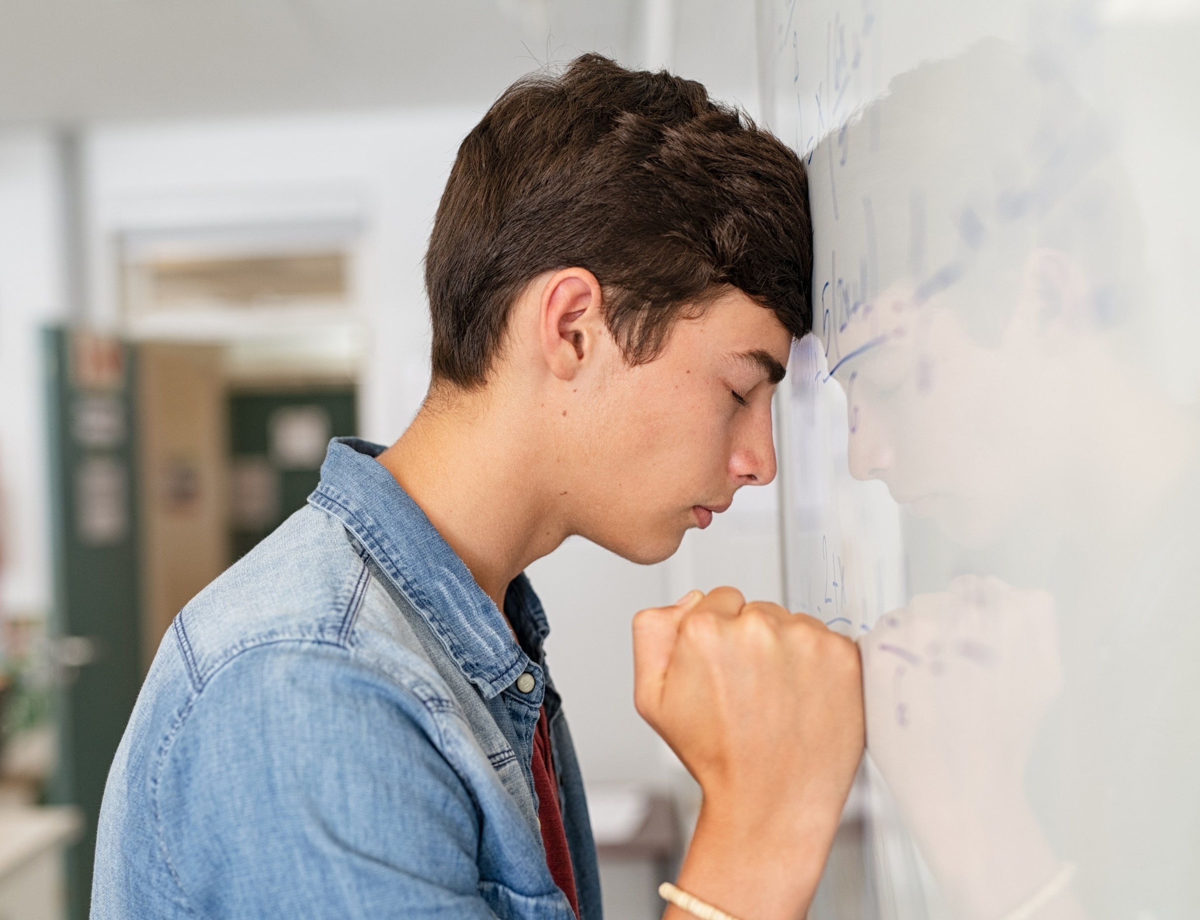 Researchers identify brain cells dedicated to disappointment