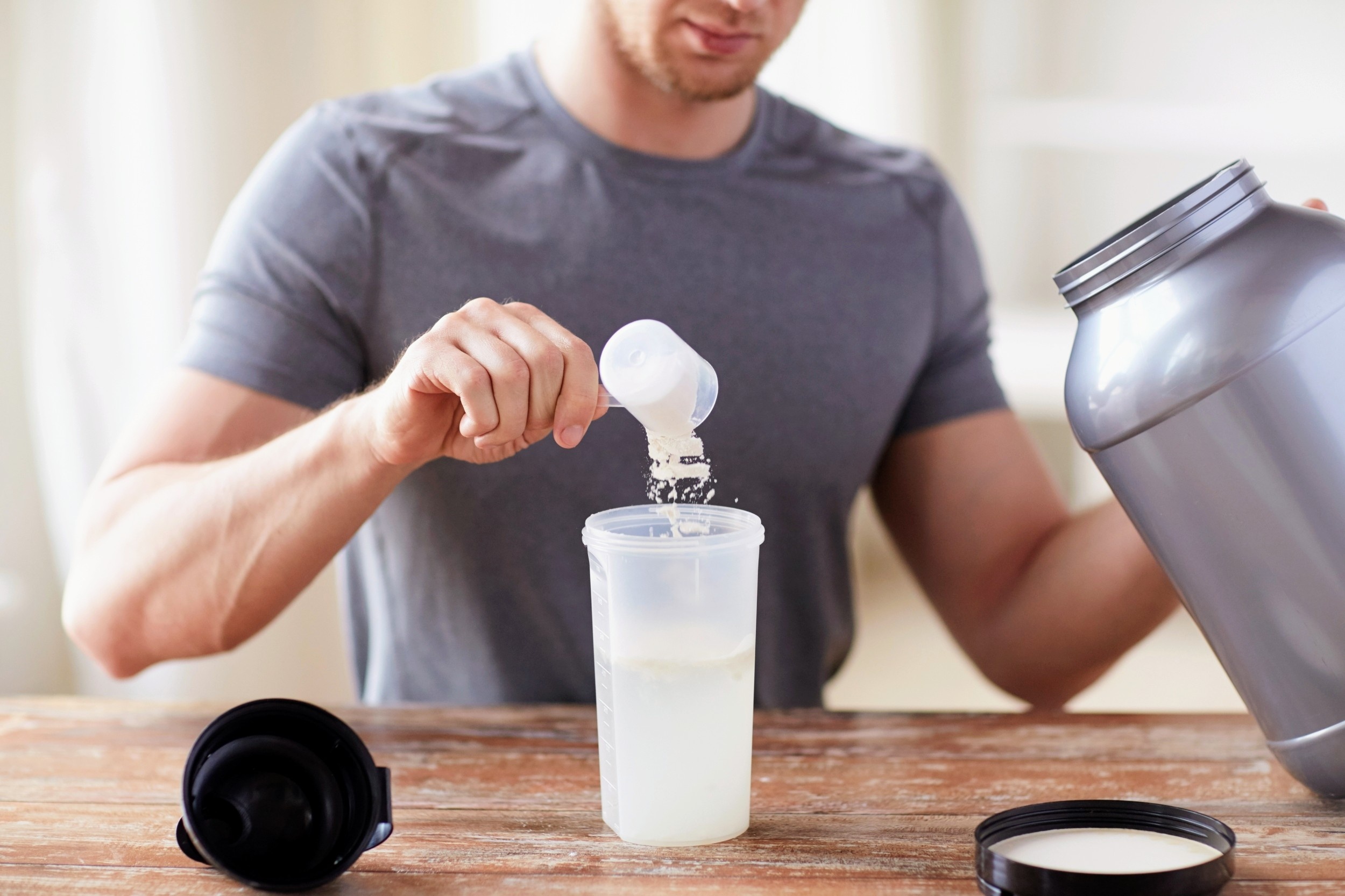 Creatine supercharges the immune cells that fight cancer