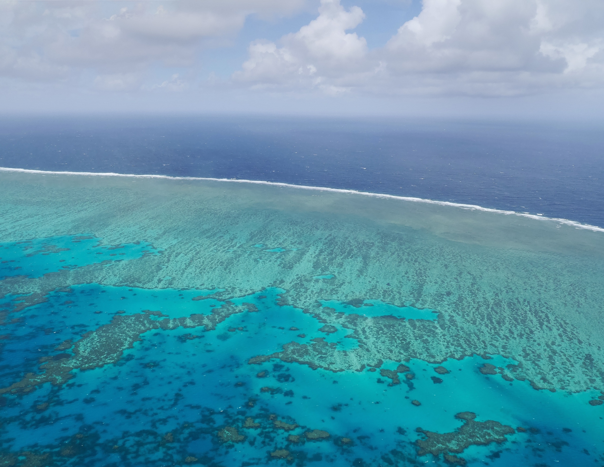 World Oceans Day 2026: Rethinking our relationship with the ocean