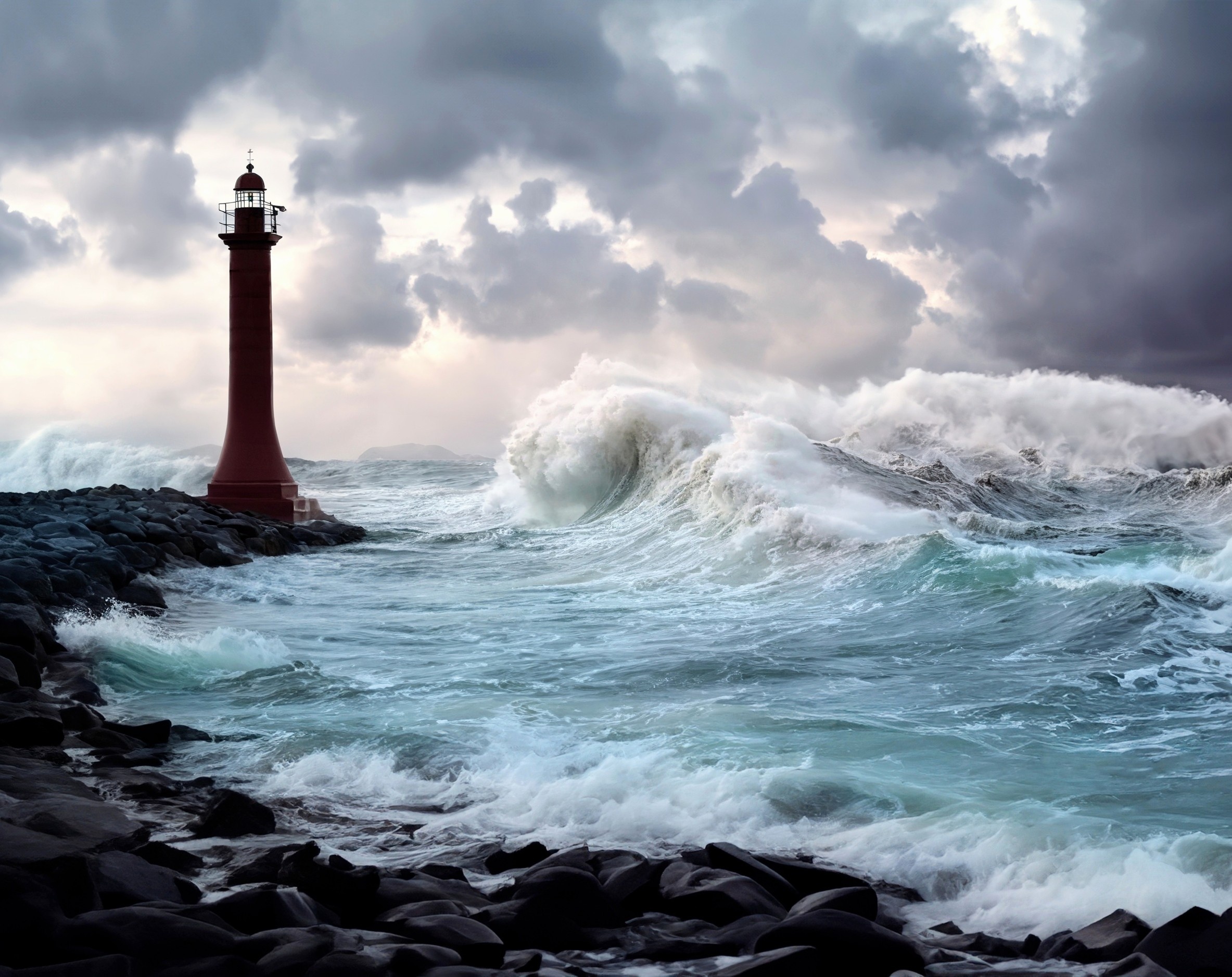 Climate change is making spring storms more frequent and intense