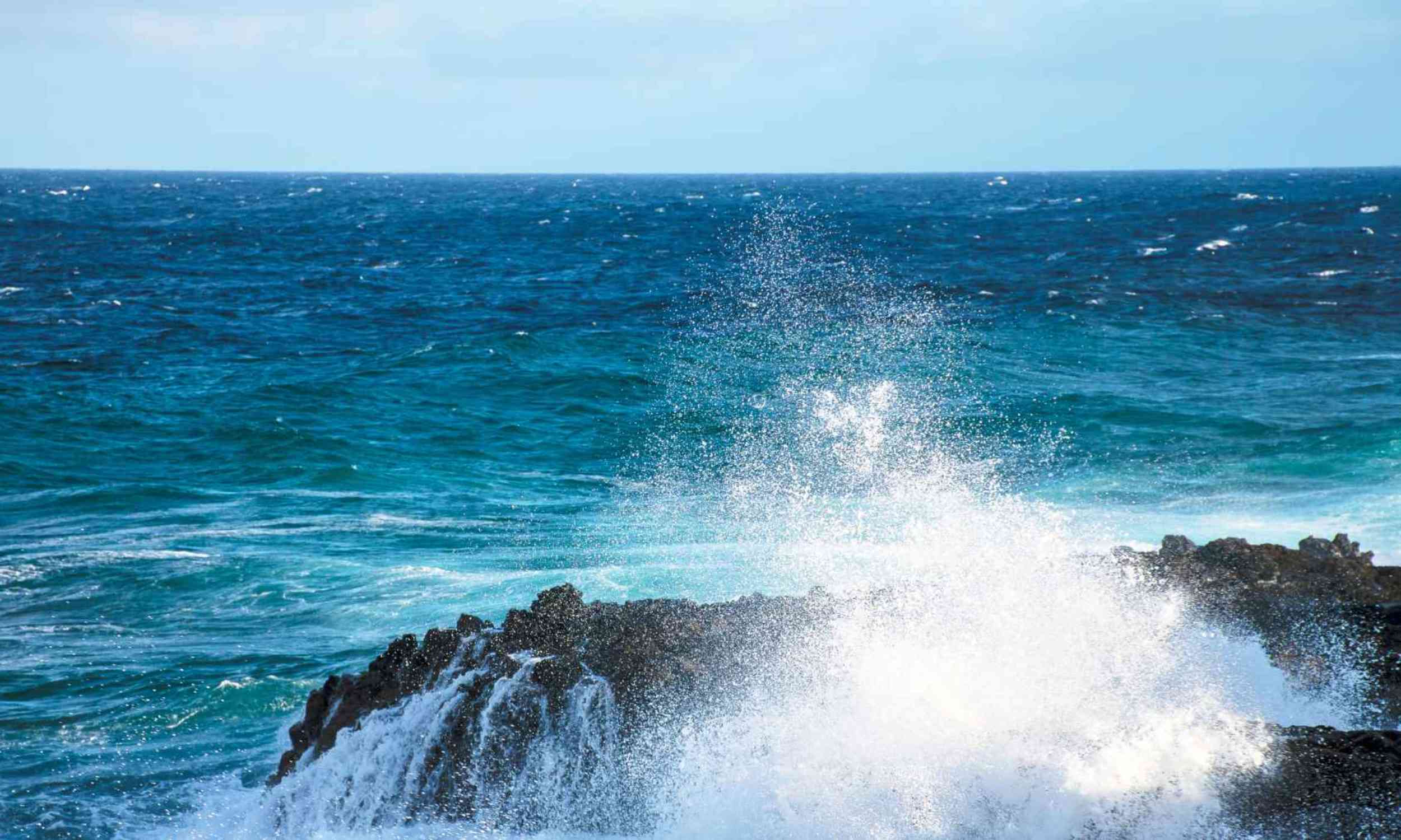 The Atlantic’s giant current is slowing, and the ocean may be getting stranger than expected
