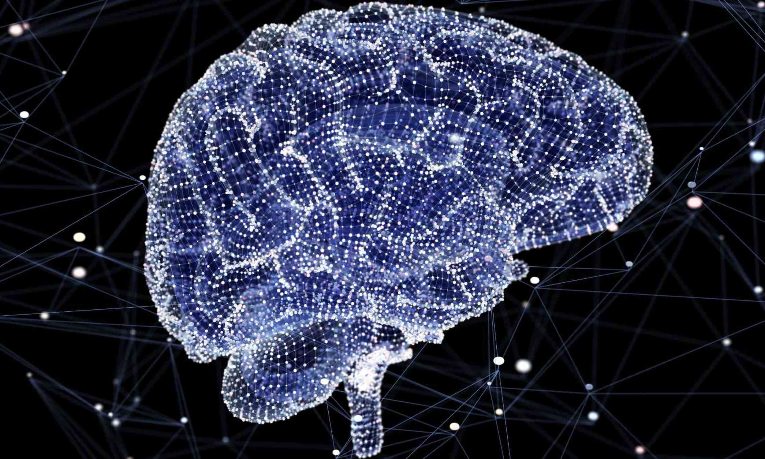Scientists built a new brain map that may reveal disease before damage becomes obvious