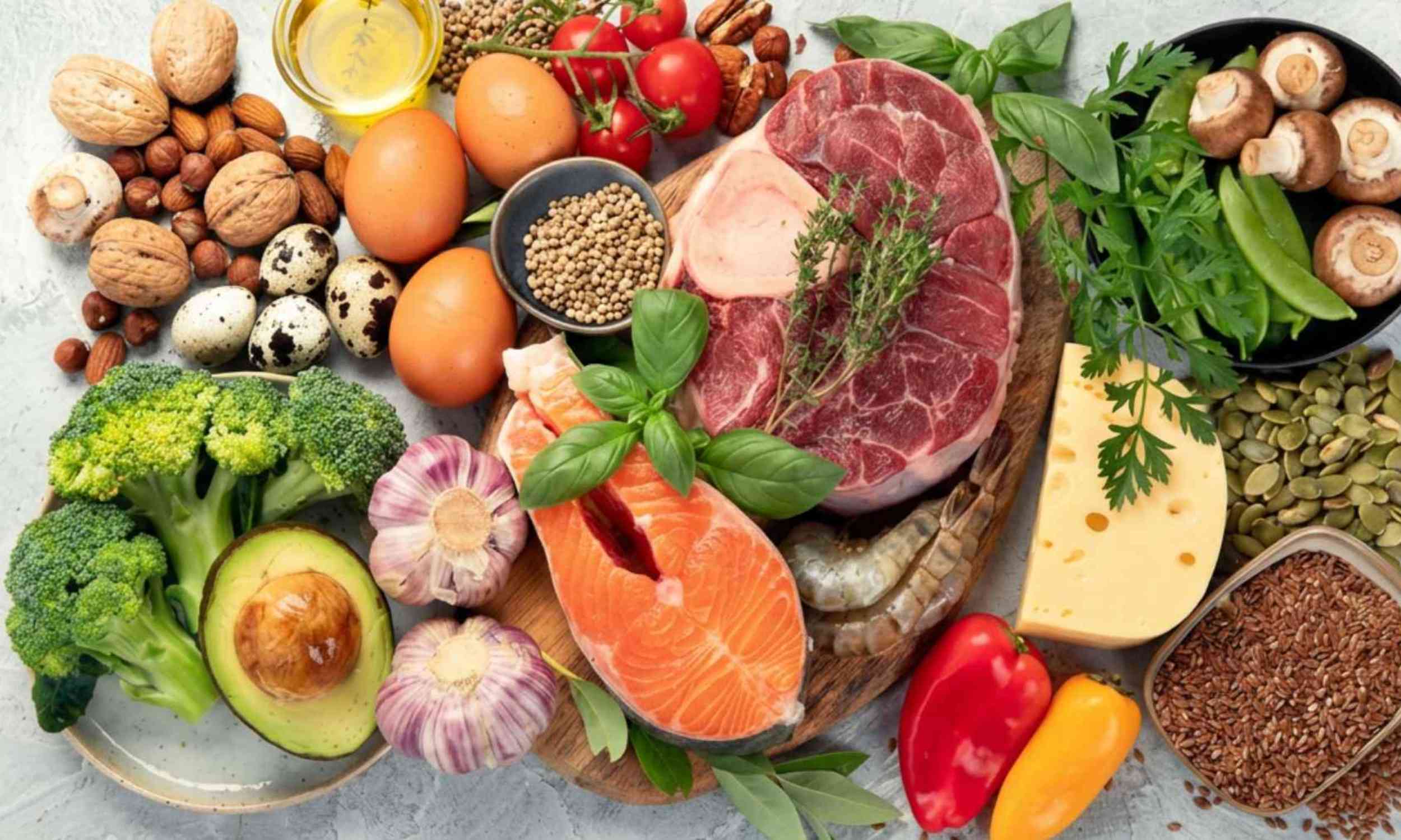 Scientists found a brain energy clue that may explain why keto affects neurodegenerative diseases