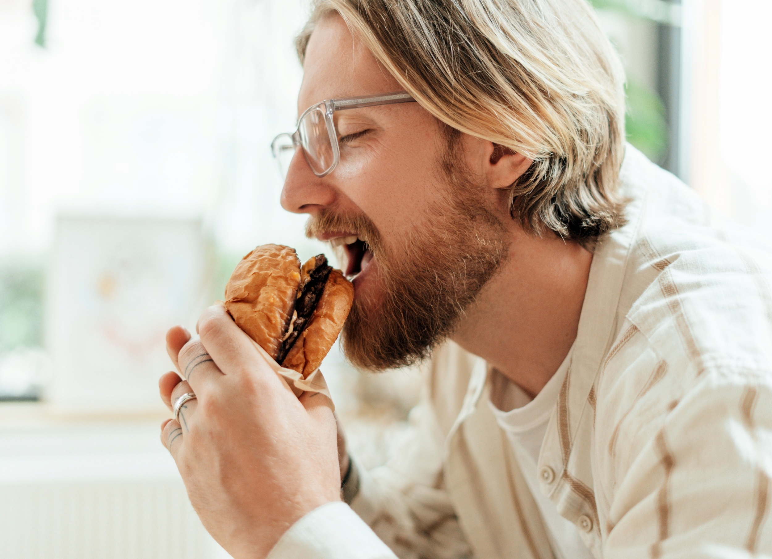 Fathers may influence childhood obesity before a baby is conceived