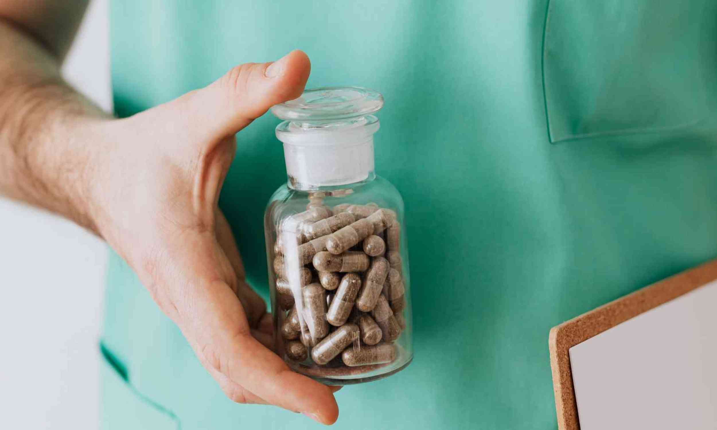 Pancreatic cancer has resisted treatment for decades, but one pill may change the fight