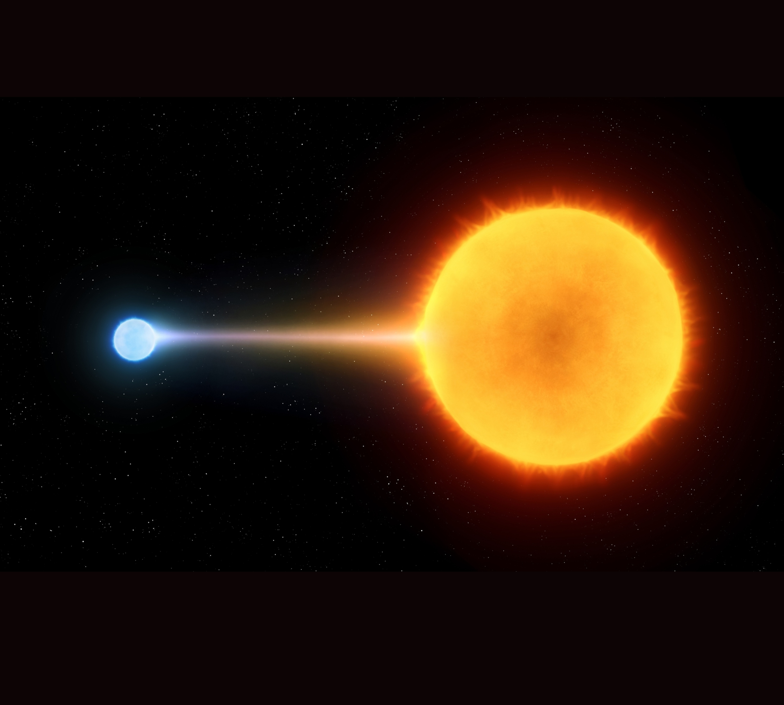 Mysterious repeating radio signal from space has finally been identified