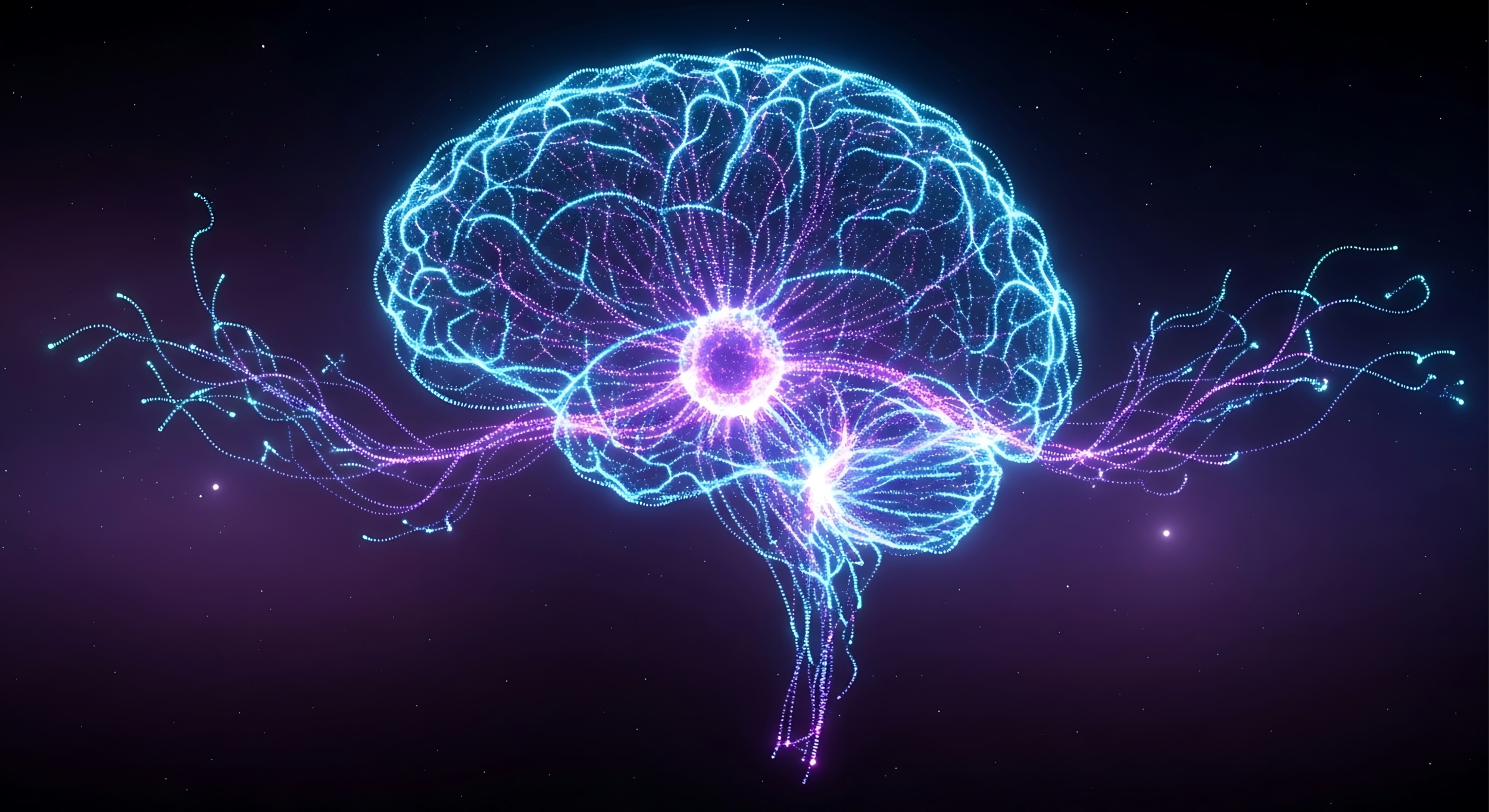 Brain 'switchboard' may explain how memories last a lifetime