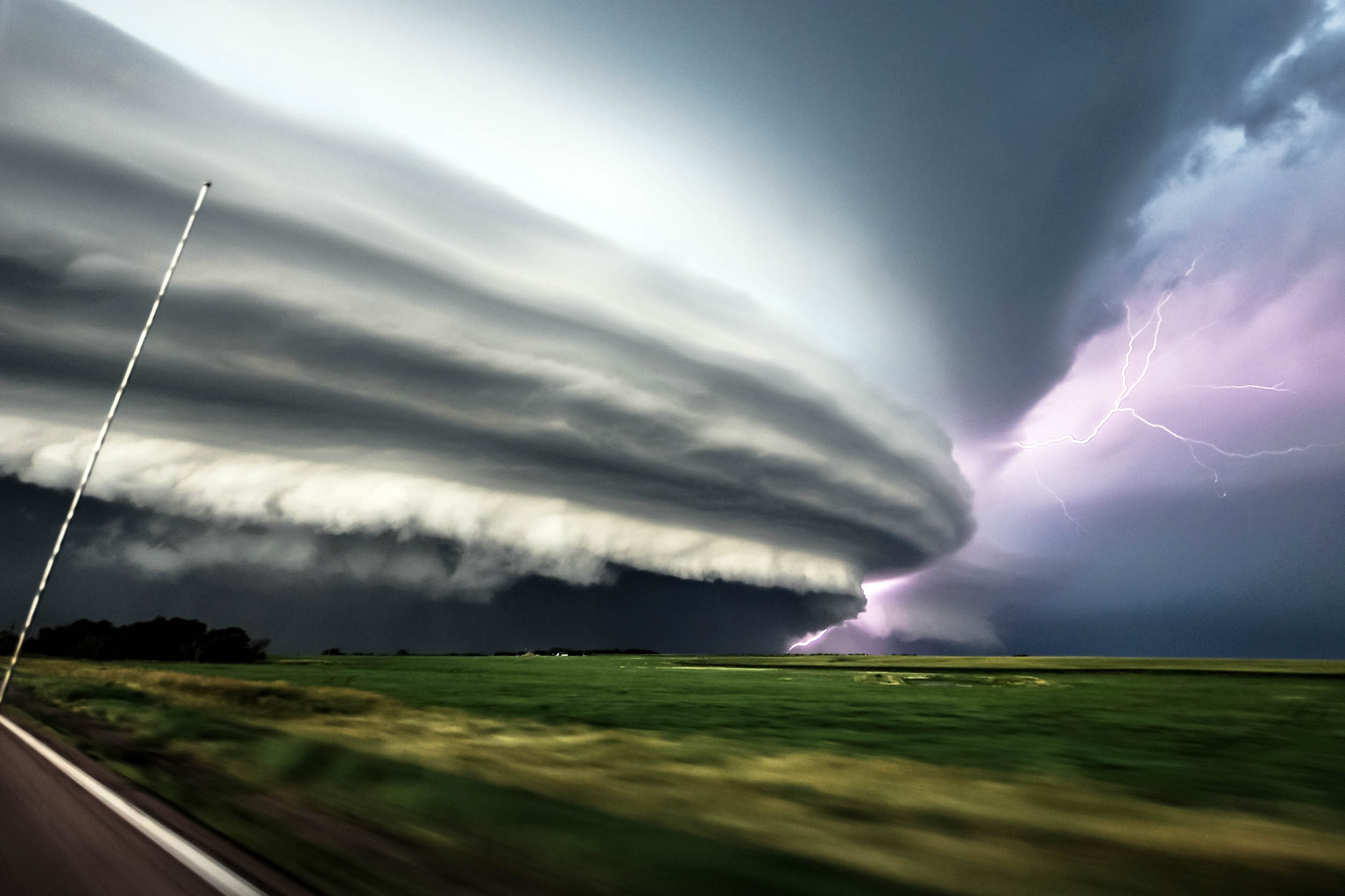 New 'Weather Jiu-Jitsu' approach could redirect catastrophic weather events