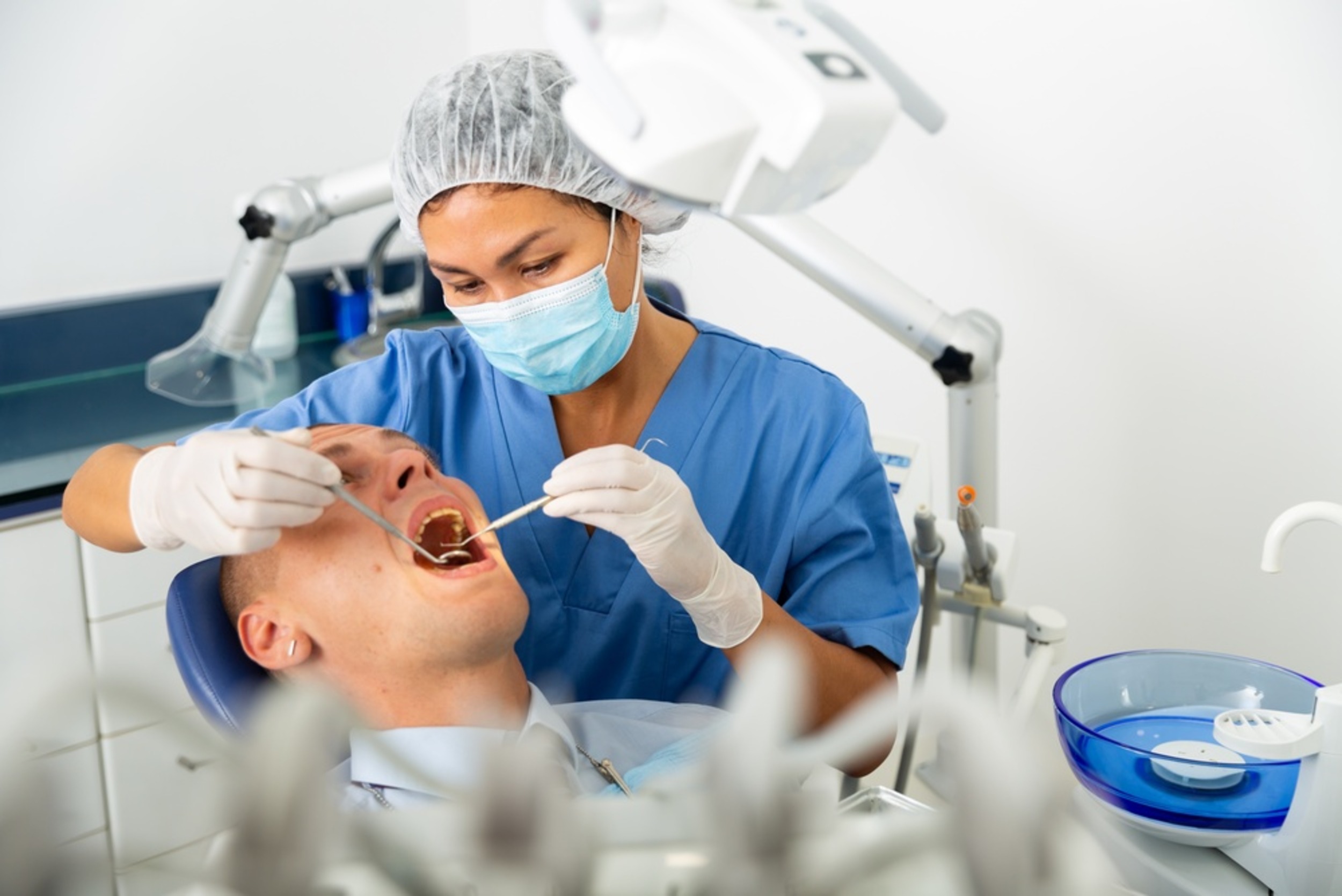 Scientists Turn Wisdom Teeth Into Living Neurons