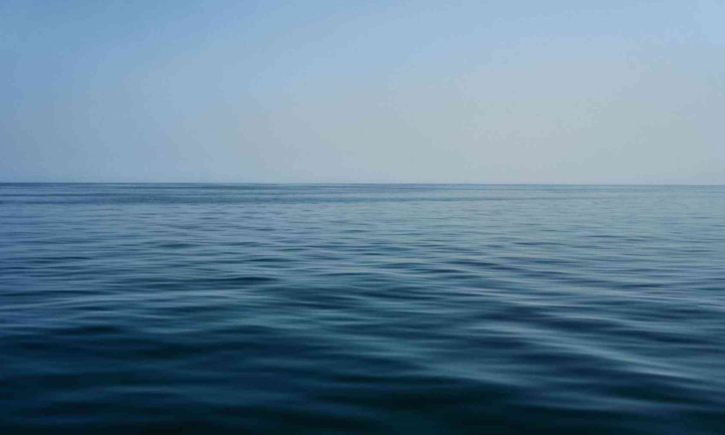 The Arabian Sea has been quietly losing oxygen for thousands of years