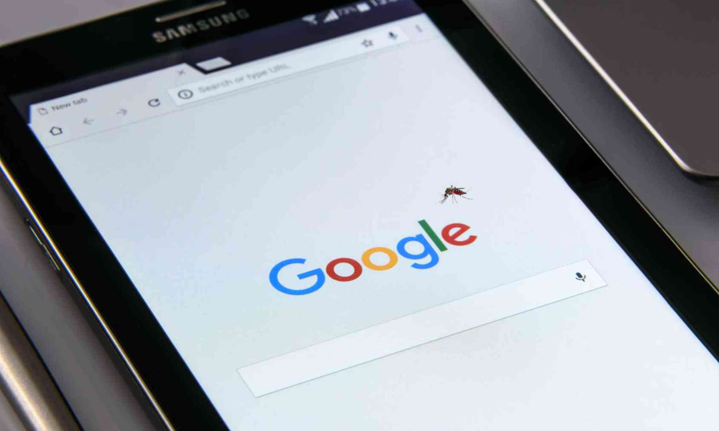 Google's plan to fight disease-carrying mosquitoes starts with releasing millions more