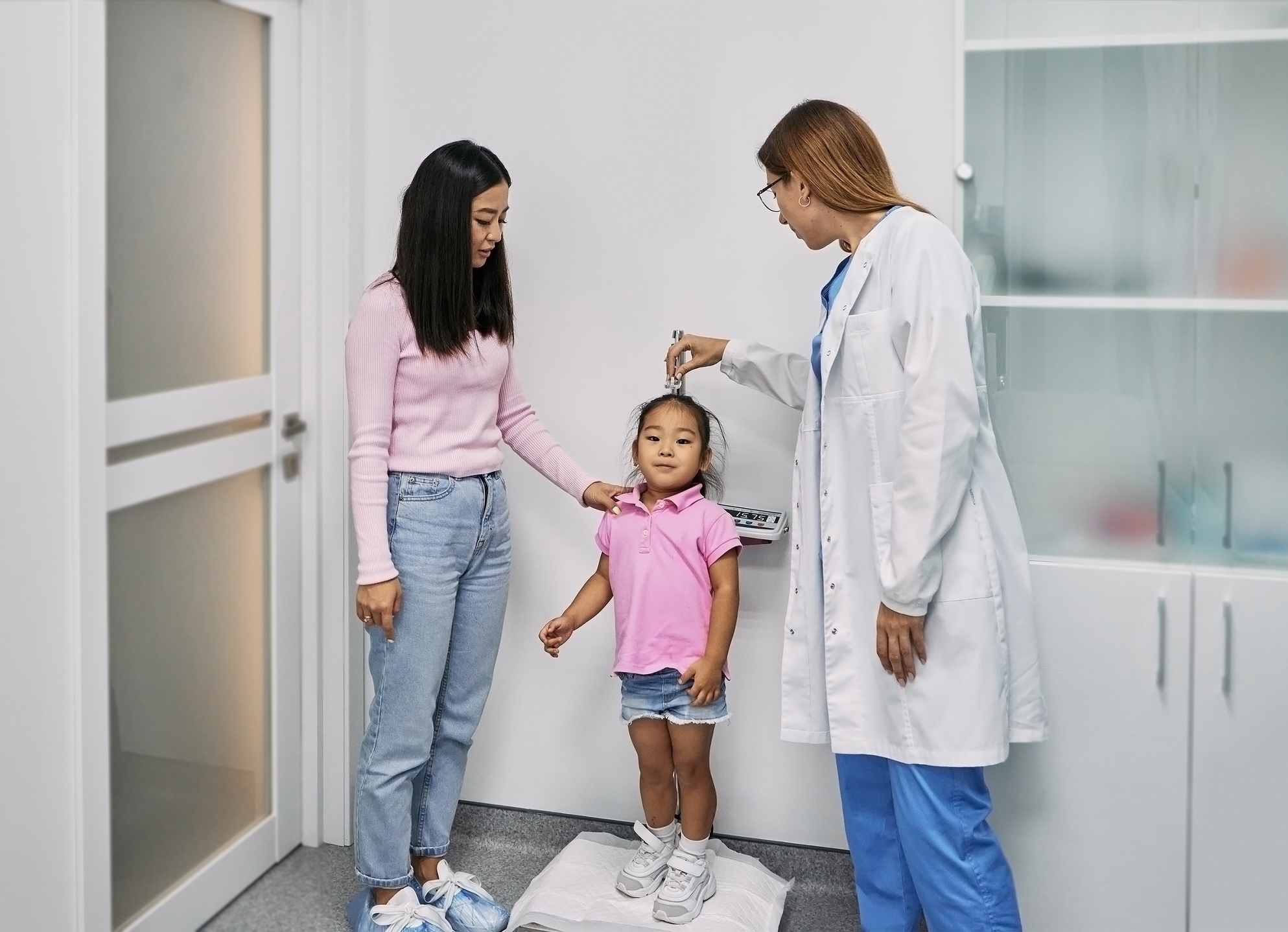 Children conceived through fertility treatments grow just like other kids