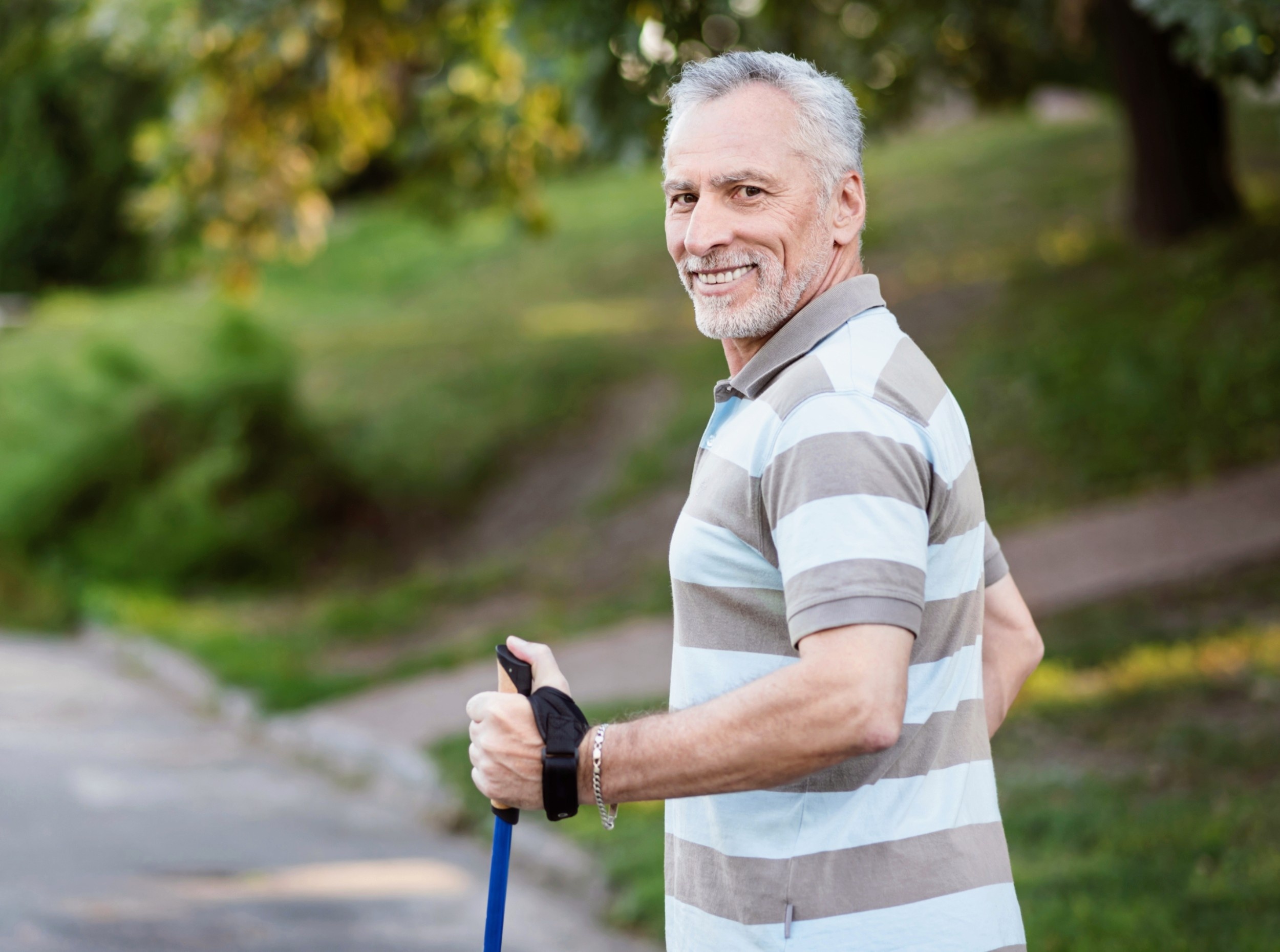 Simple daily movement has a measurable impact on your mood