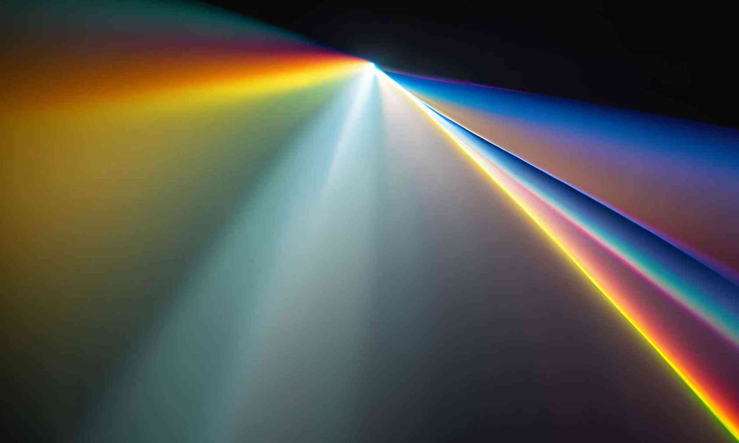 Flat materials can bend light, and scientists just found the pattern hiding inside