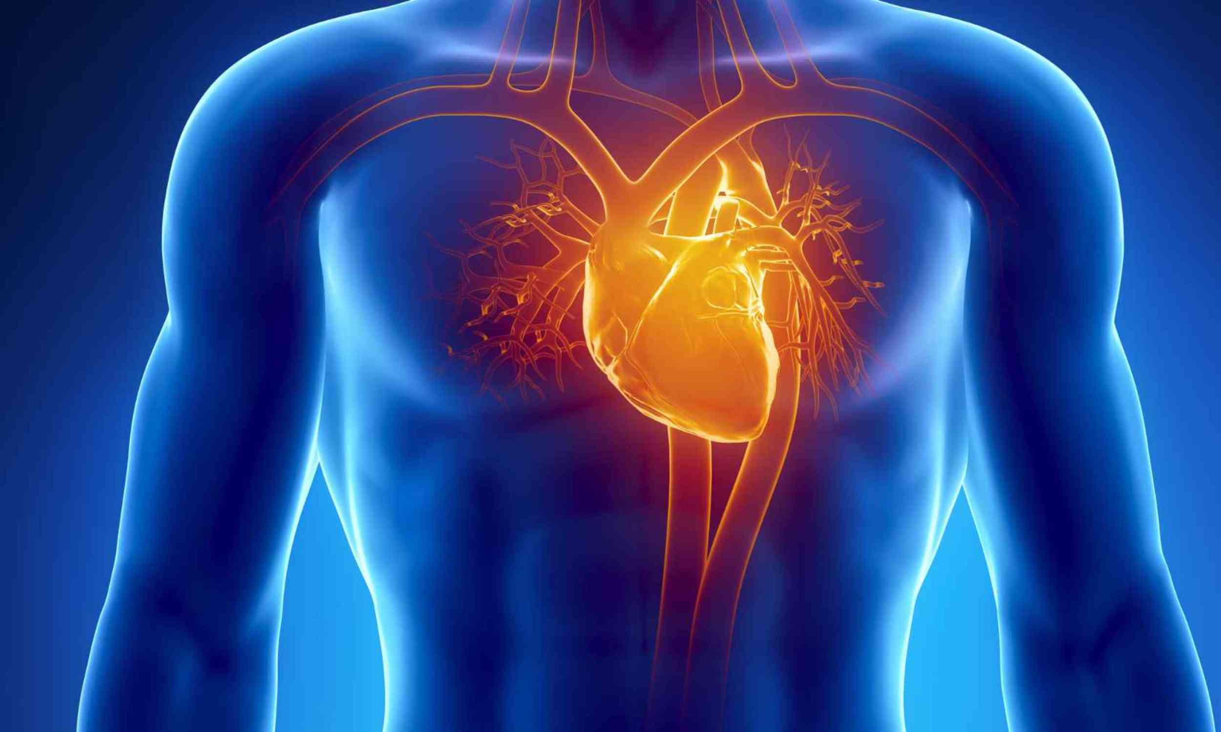 Dirty air may harm the heart in ways doctors are only beginning to understand