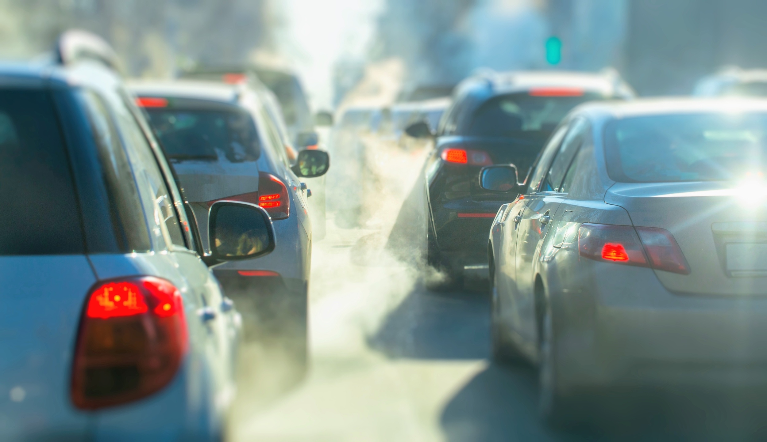 Overlooked pollutants are a major source of global warming