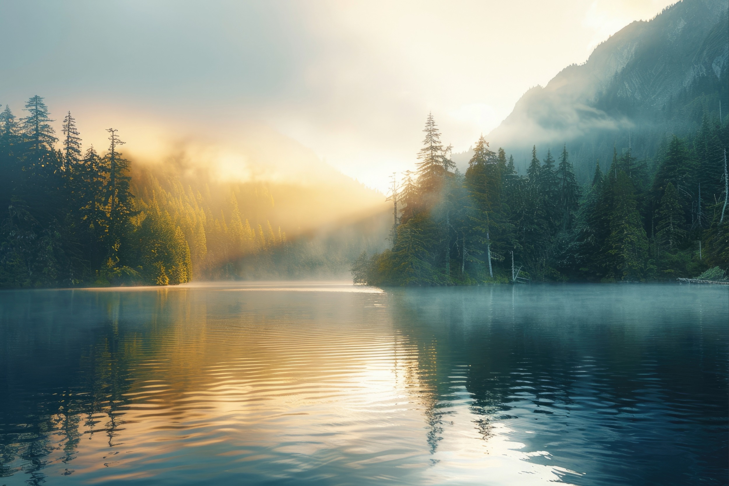 Earth's freshwater cycle is changing at an unprecedented rate