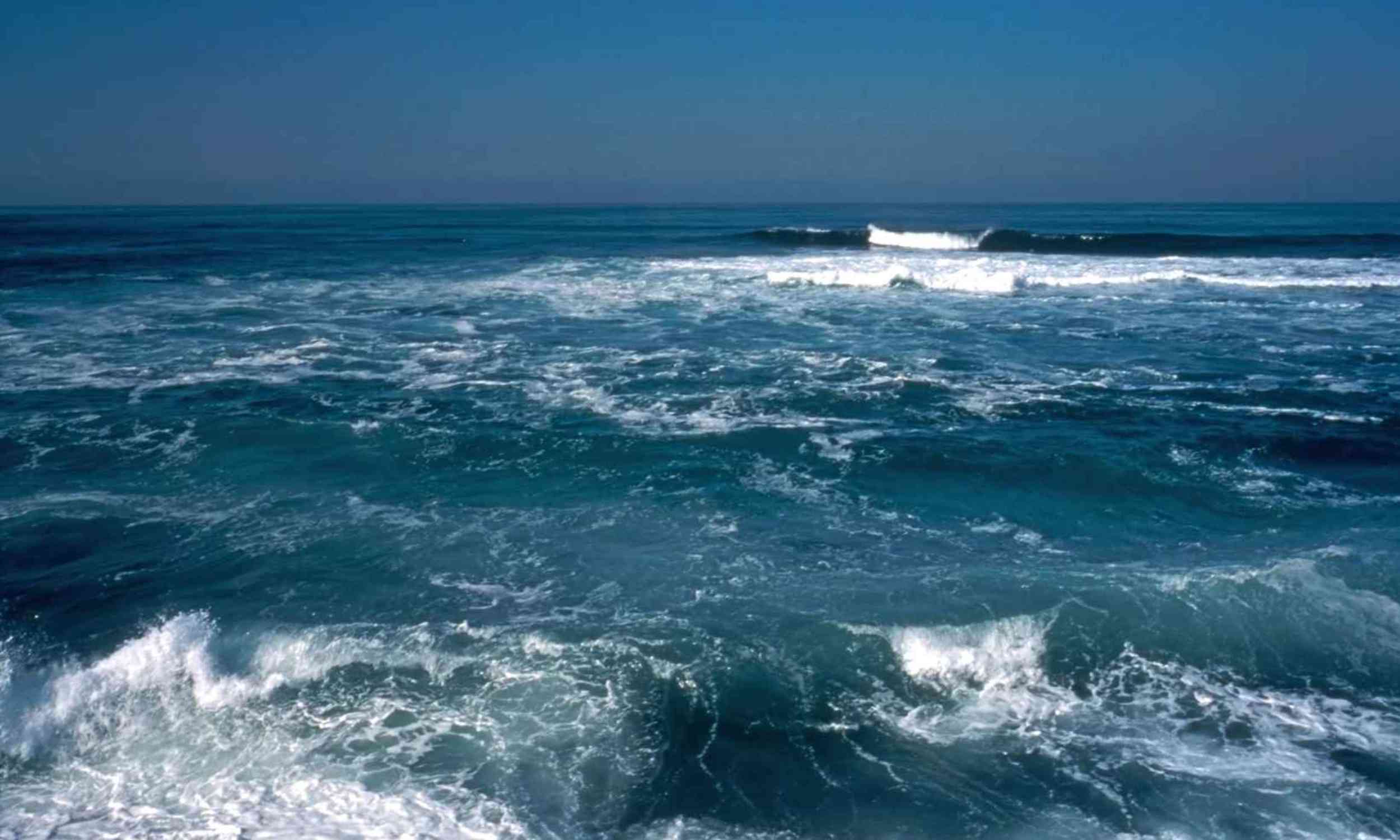 Something strange in the Pacific may be moving climate trouble across Earth