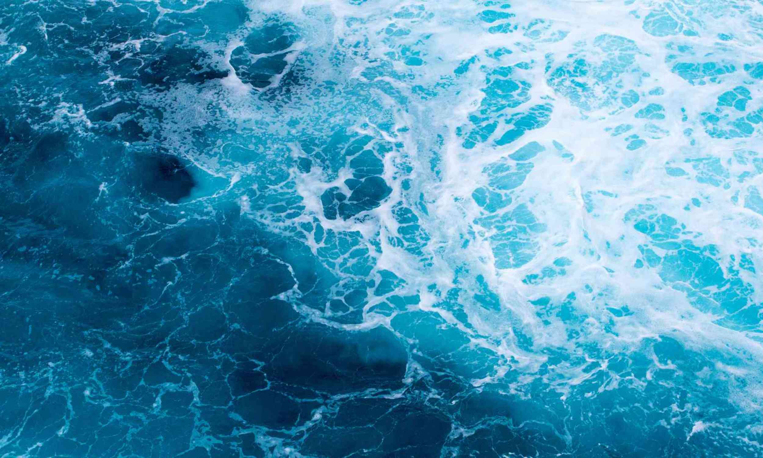Something is making ocean heatwaves worse before scientists even notice they are happening