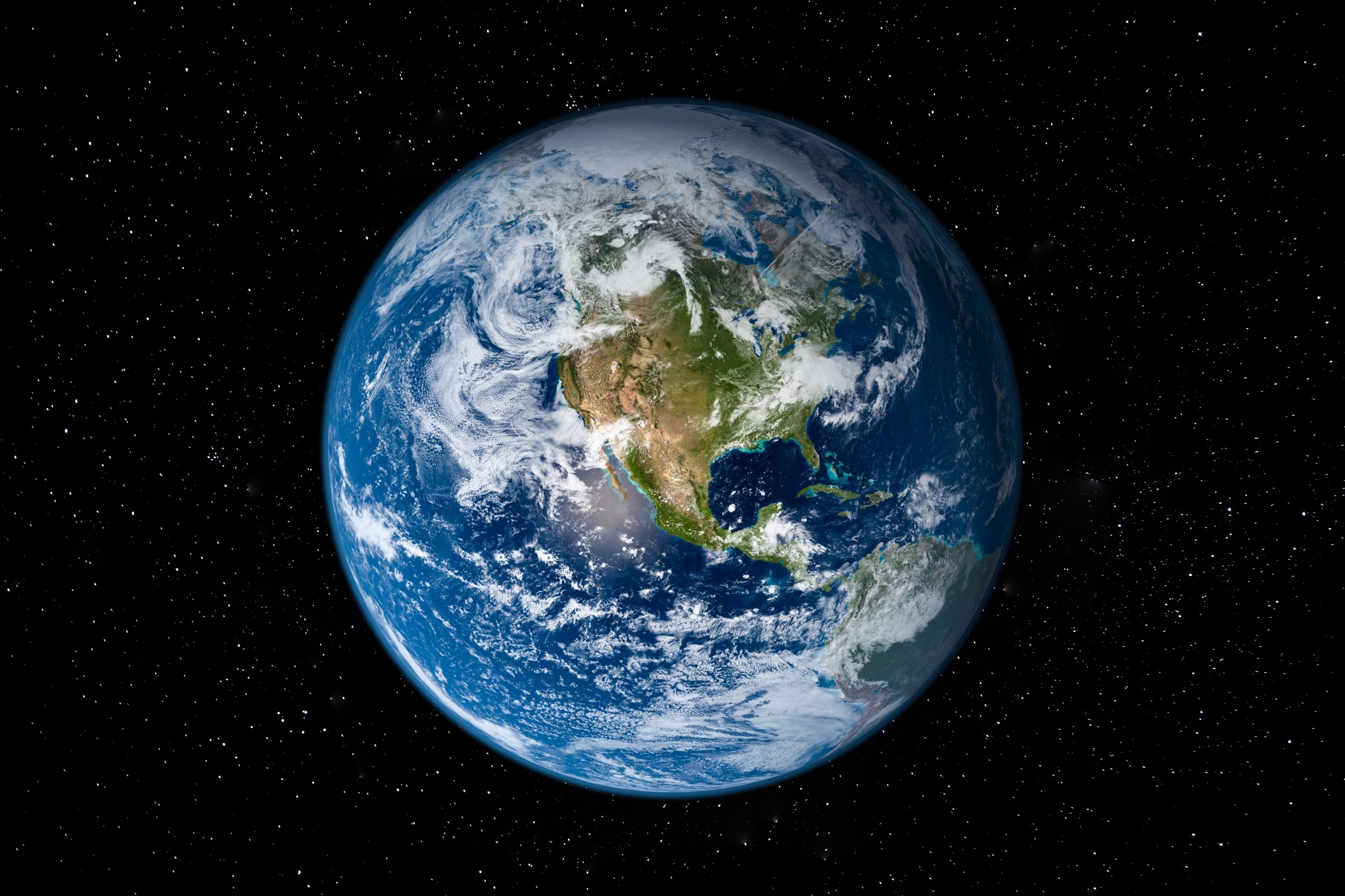AI reveals a stark divide in how countries plan for climate change