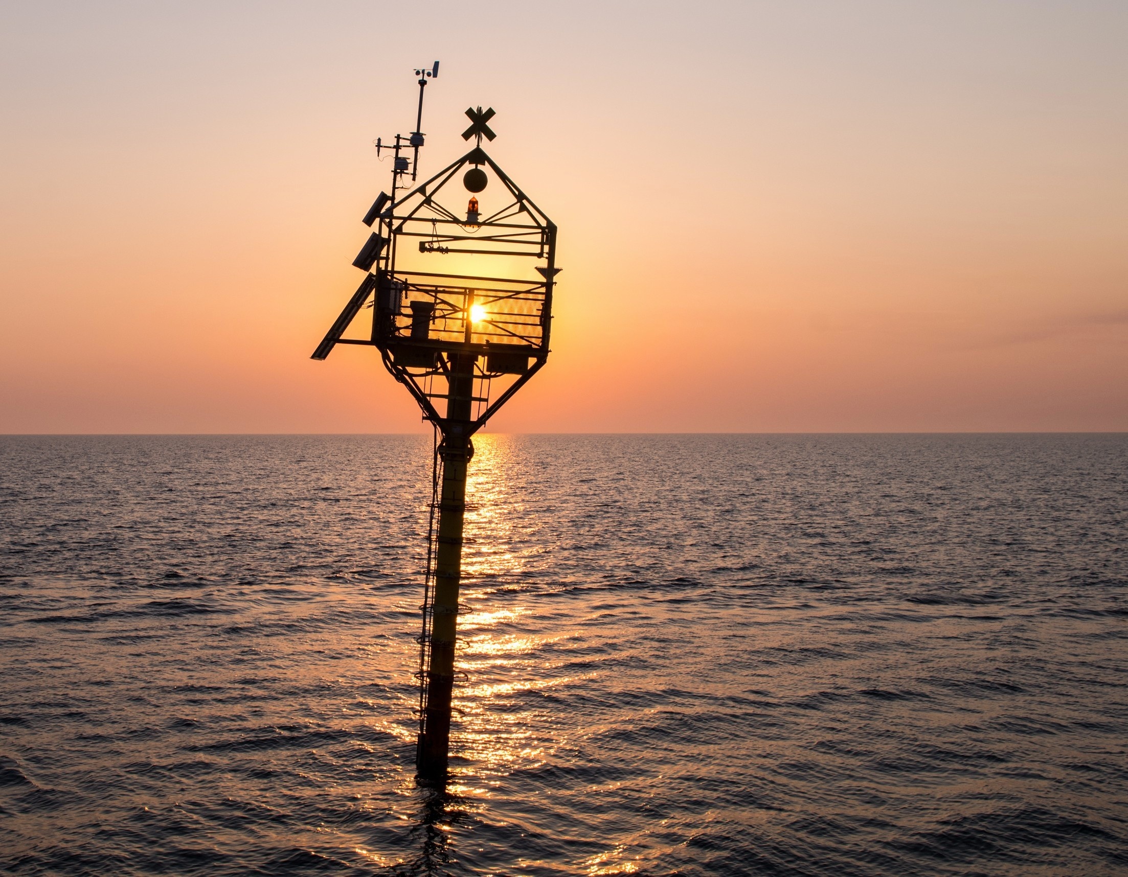 Trump administration shuts down major ocean monitoring network