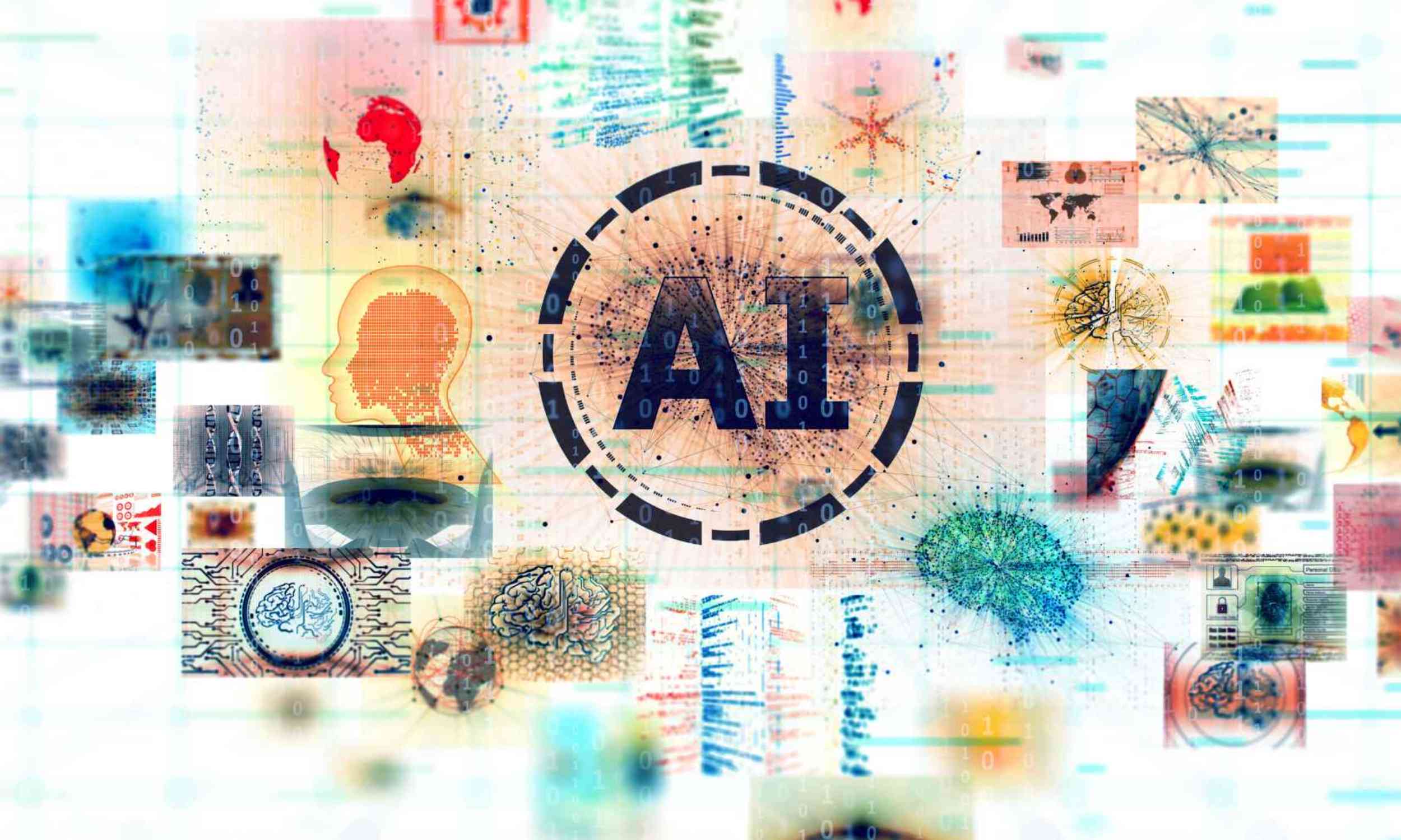 AI is growing so fast it may be eating into Earth's remaining carbon budget