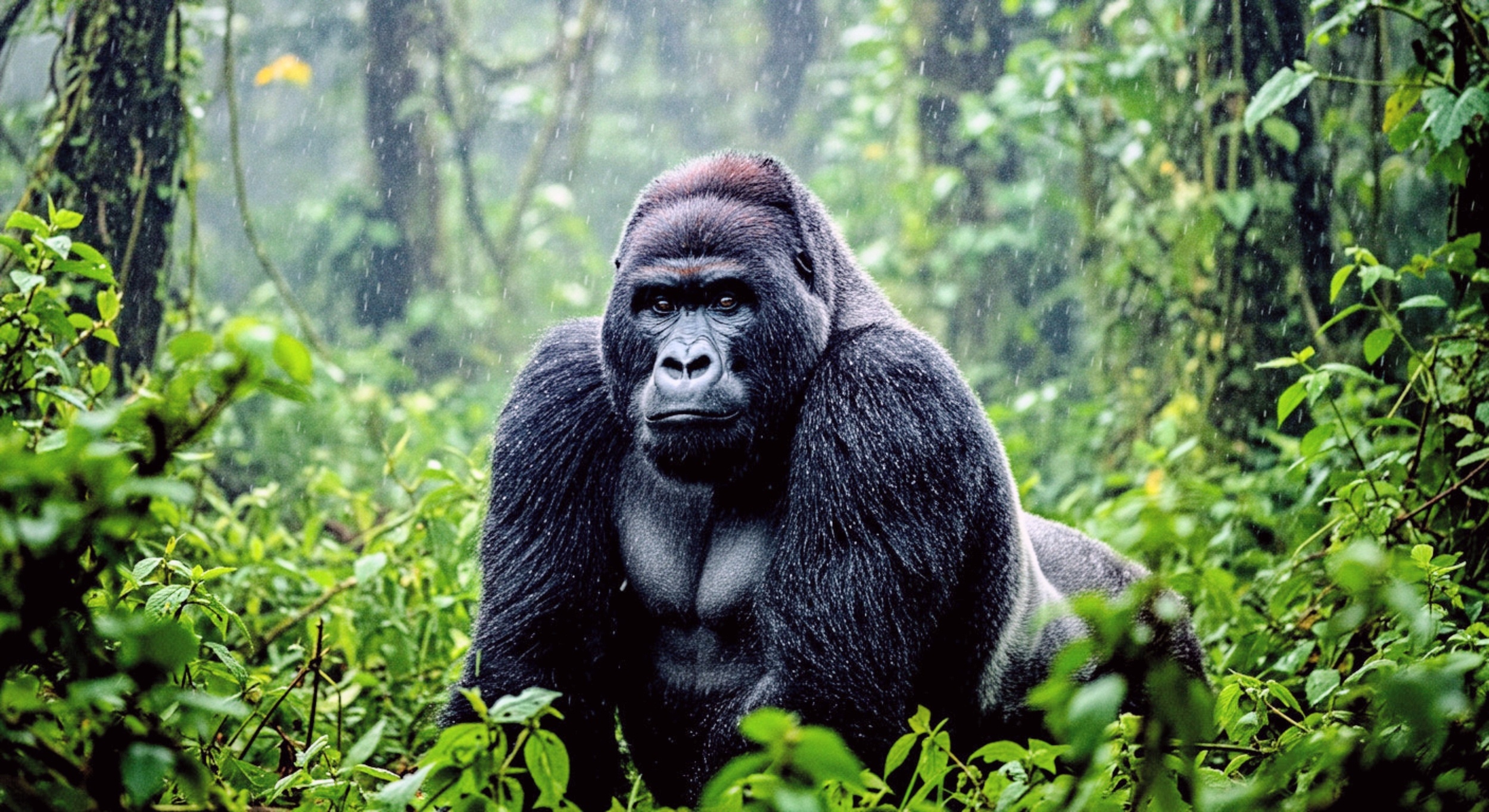 Why protecting more land won't automatically save wildlife