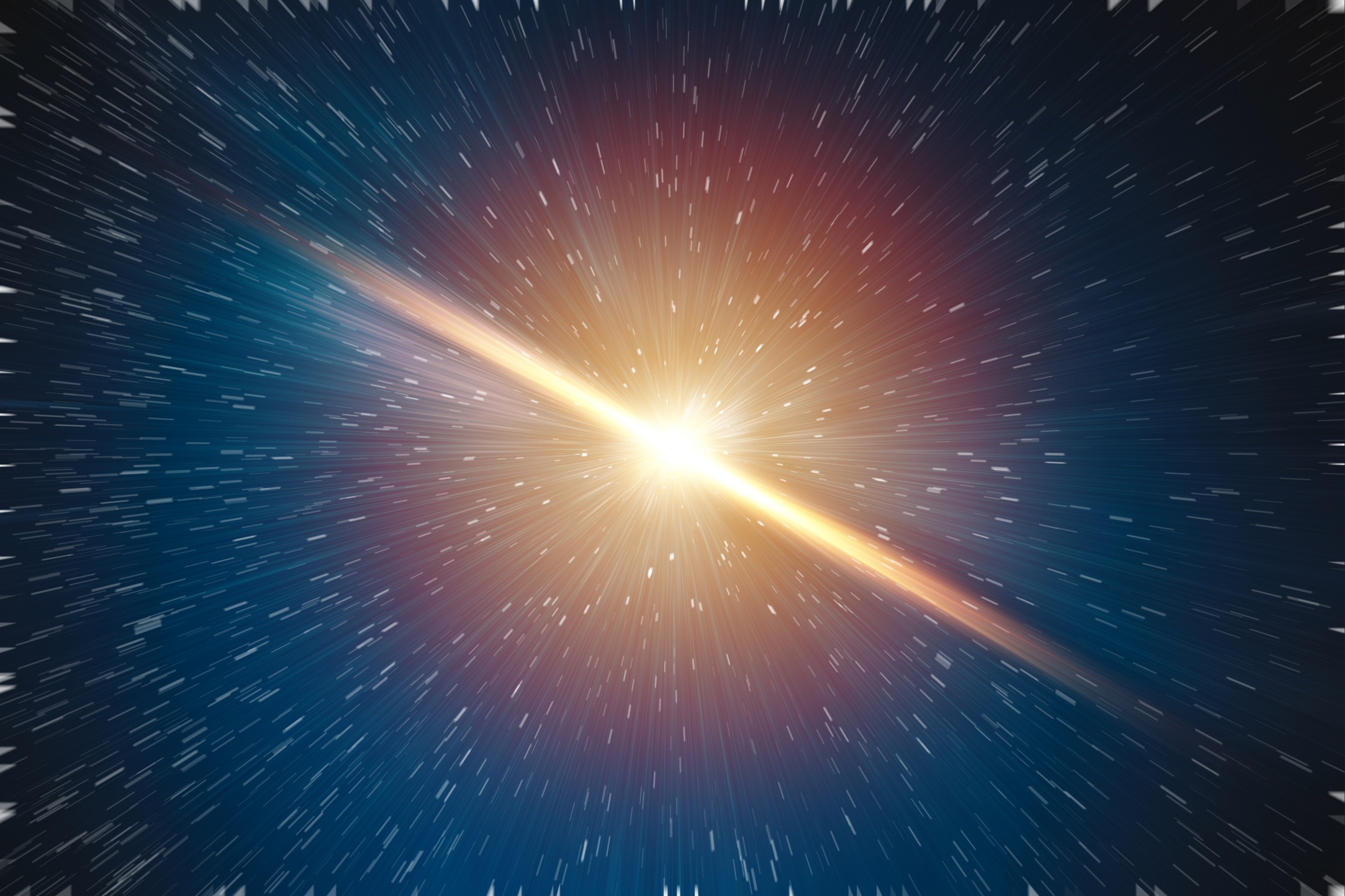 Scientists confirm the universe is still expanding faster and faster