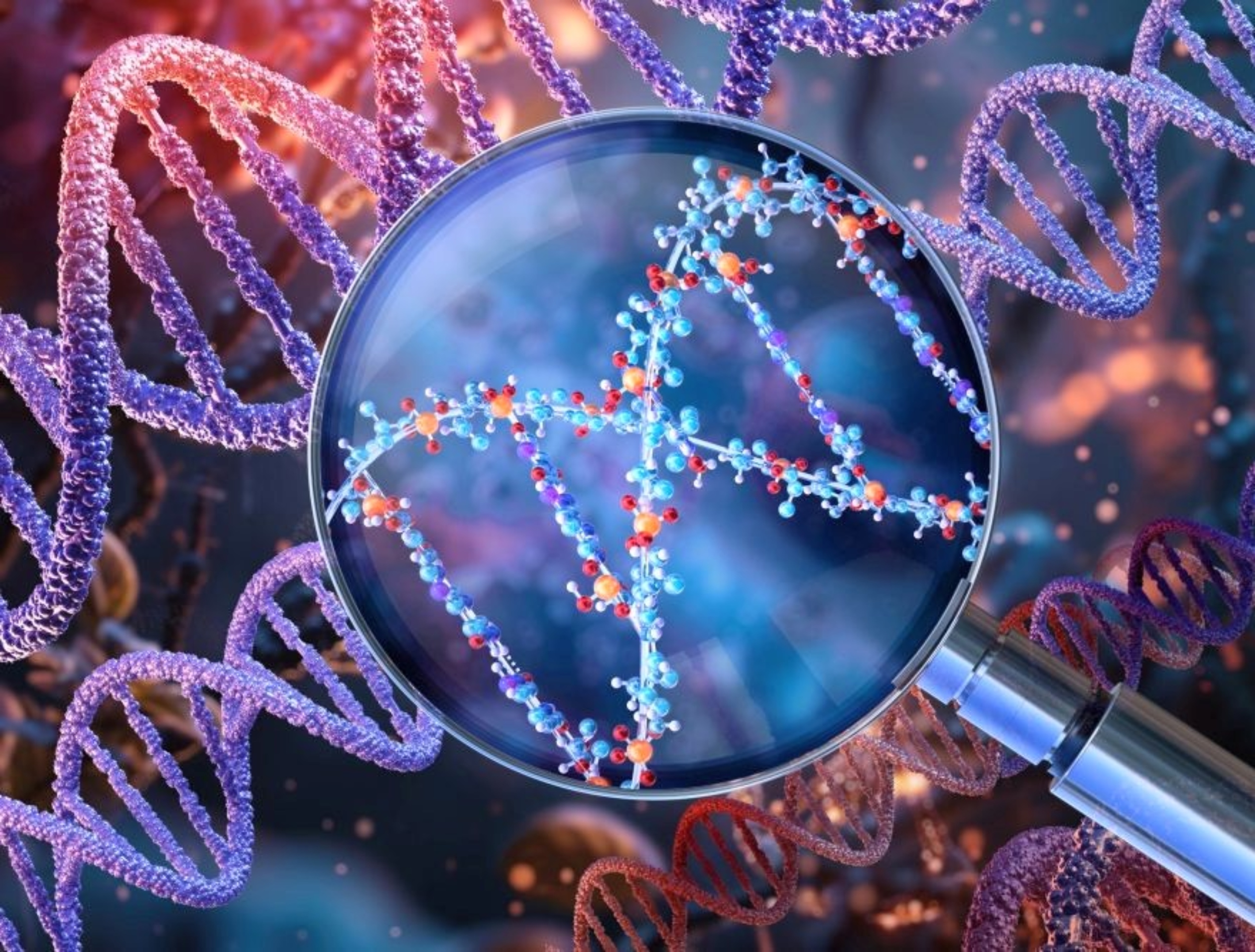 Denisovan DNA still switches genes on and off in humans