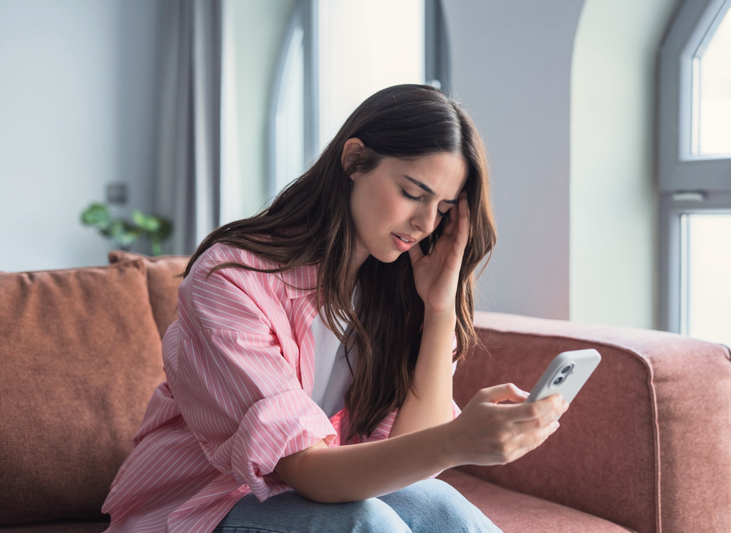 Millions of people are turning to AI chatbots for mental health support