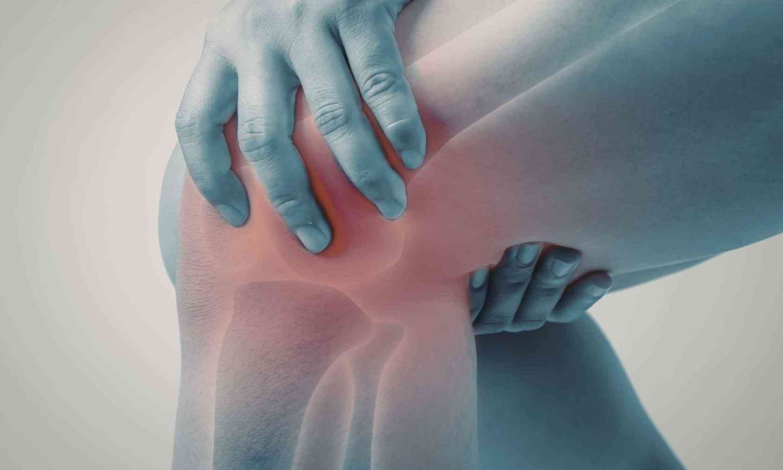 Gel injected into damaged joints may help cartilage repair itself