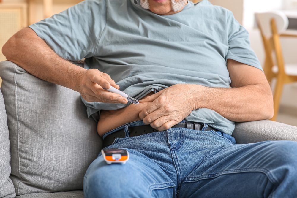 Weight-loss drugs may cause blood pressure to fall too low