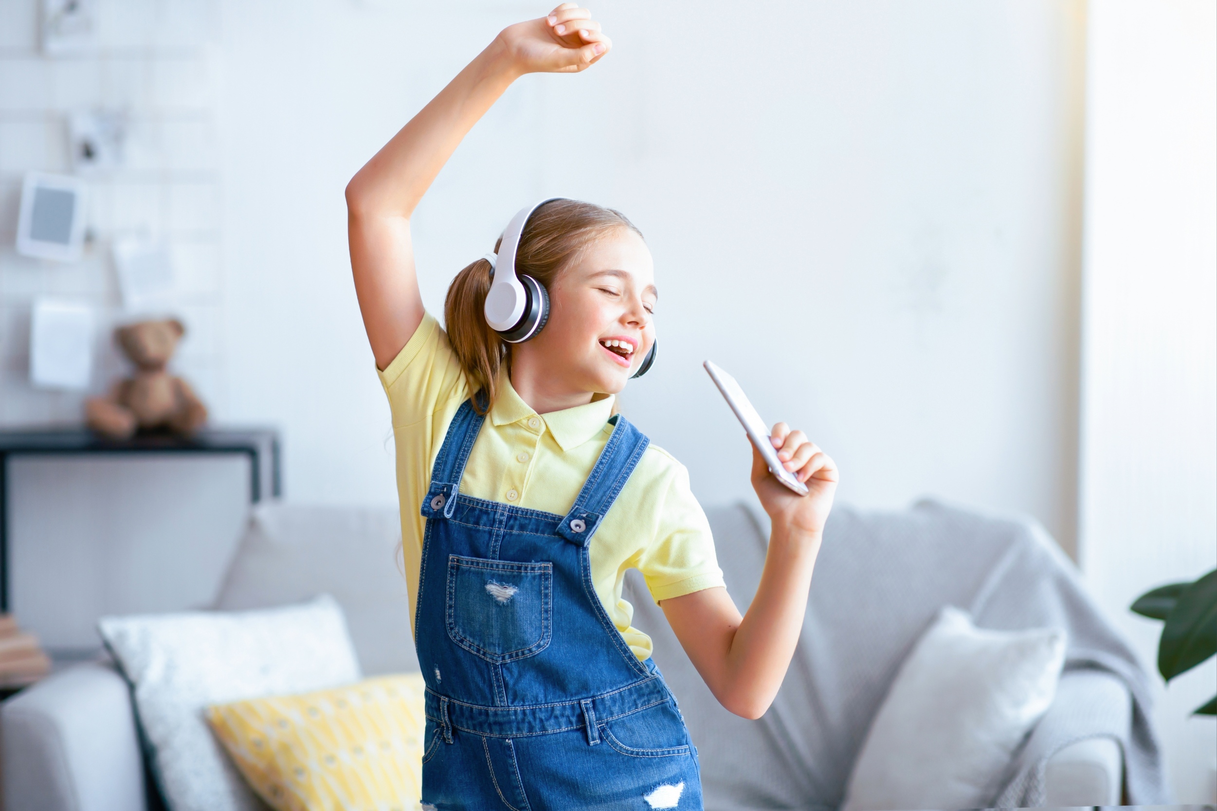 Why your favorite song can spark completely different emotions
