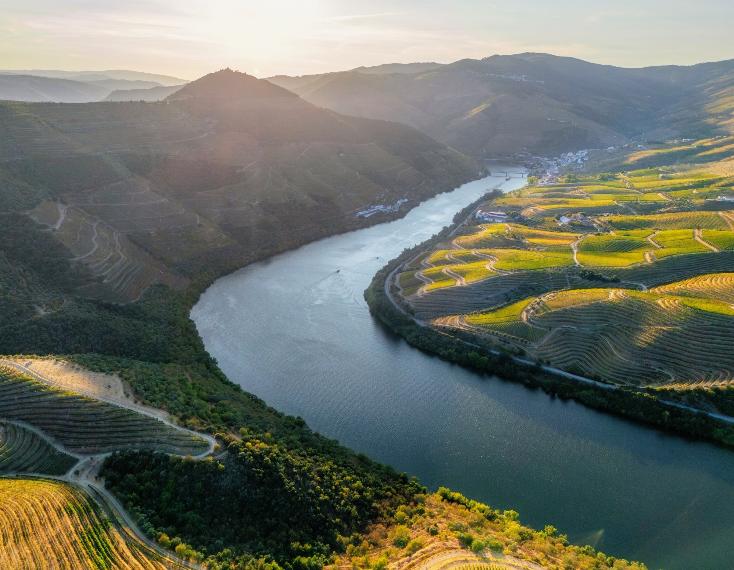 Scientists want to monitor every river on Earth from space
