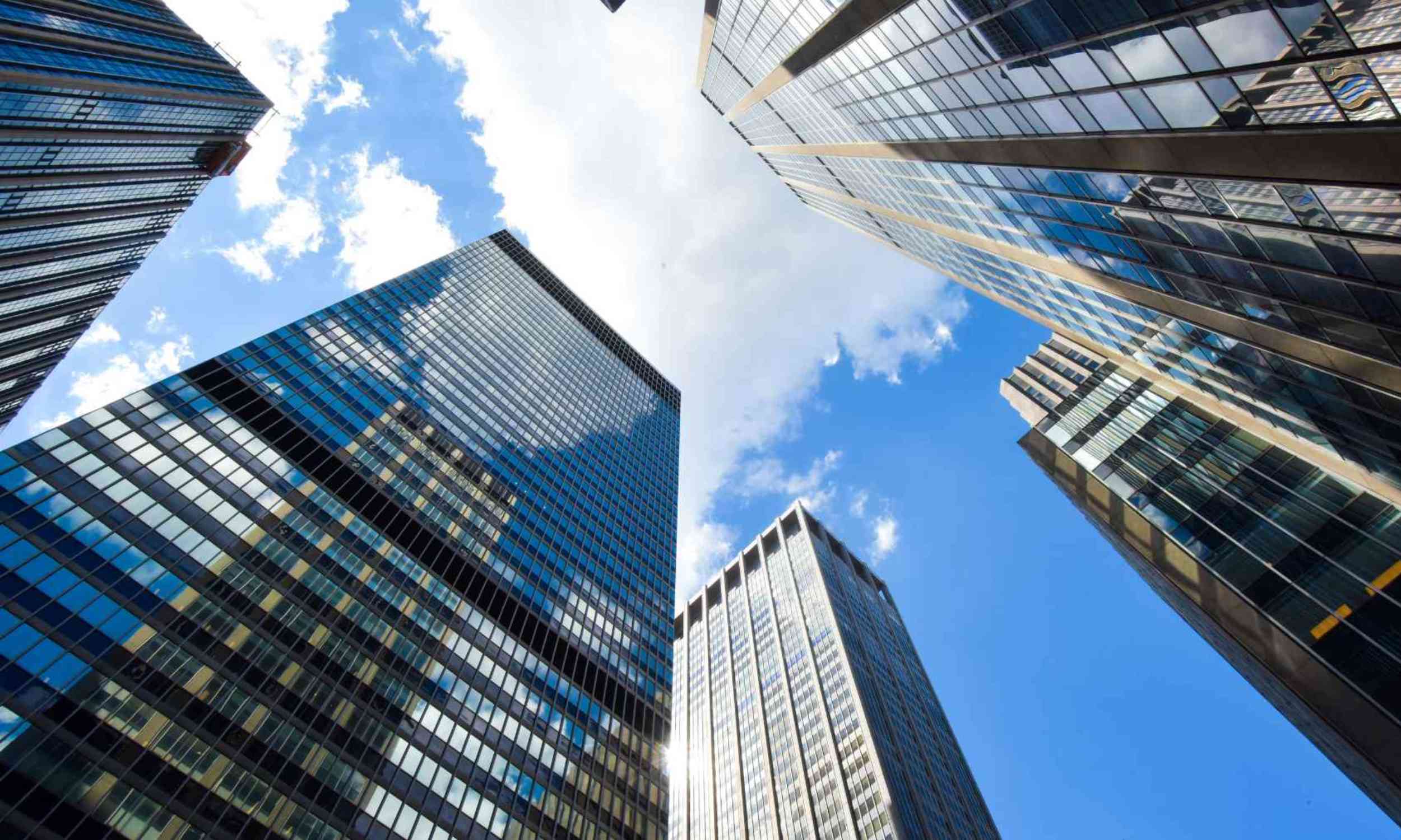 Buildings may need far more cooling energy than the world is planning for