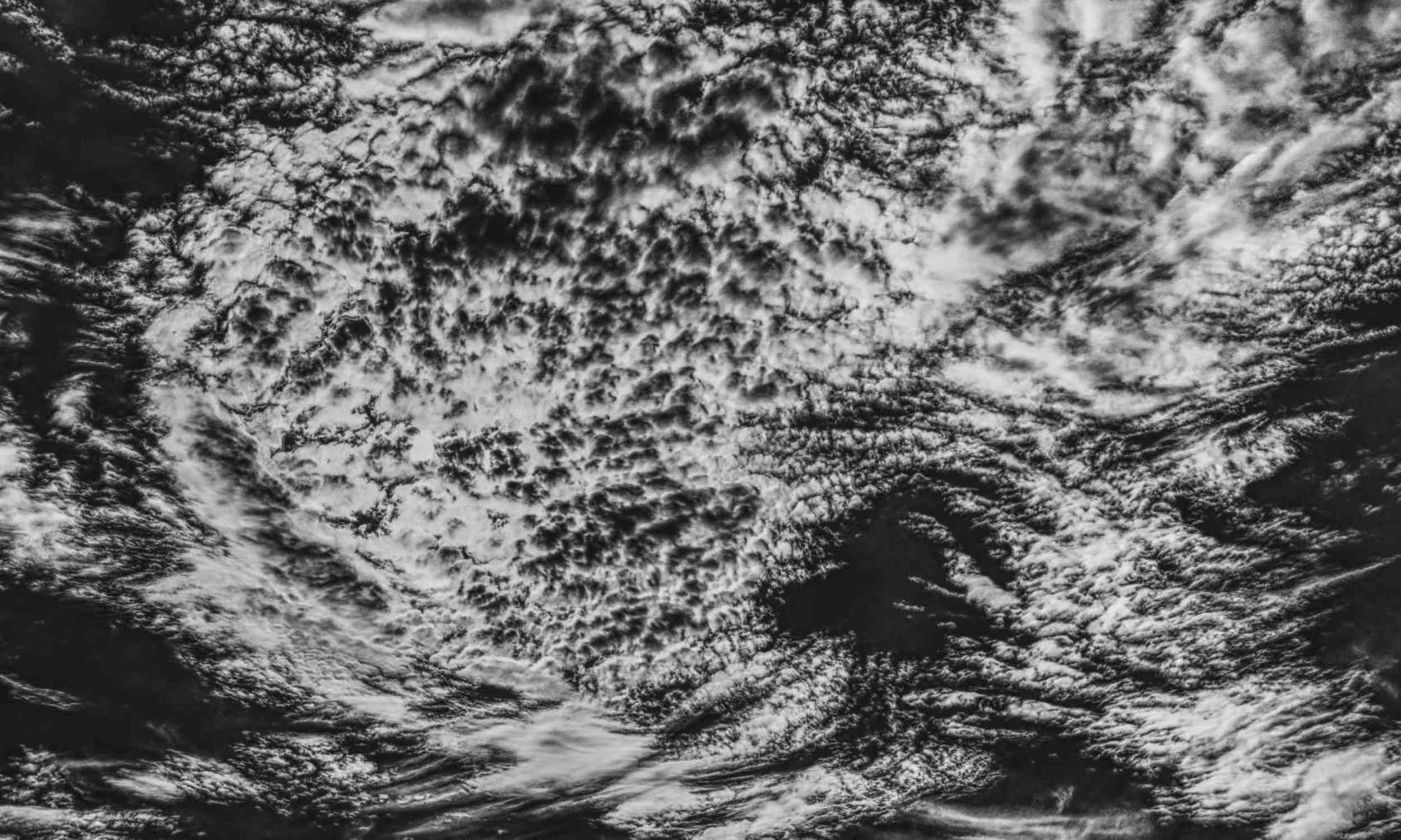 Rivers in the sky may be quietly shaping deadly heatwaves in the ocean