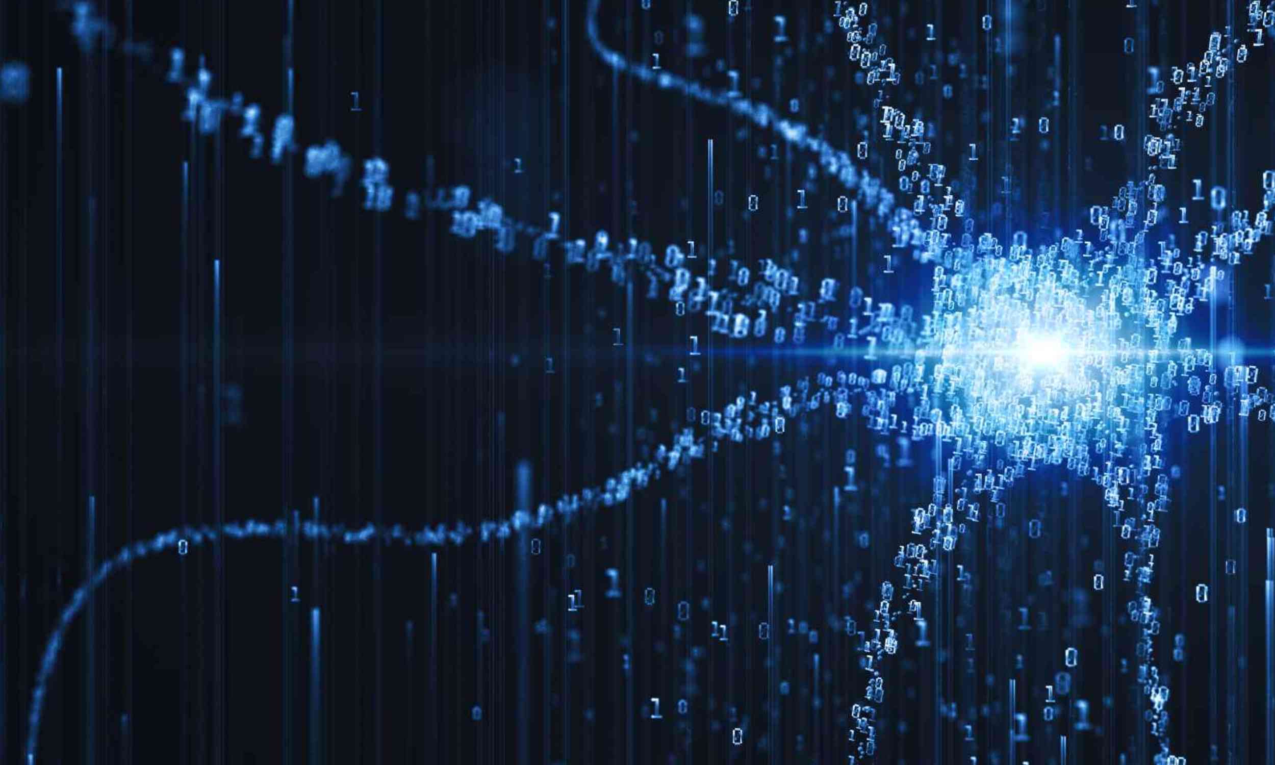 Light-driven memory could help AI use far less electricity