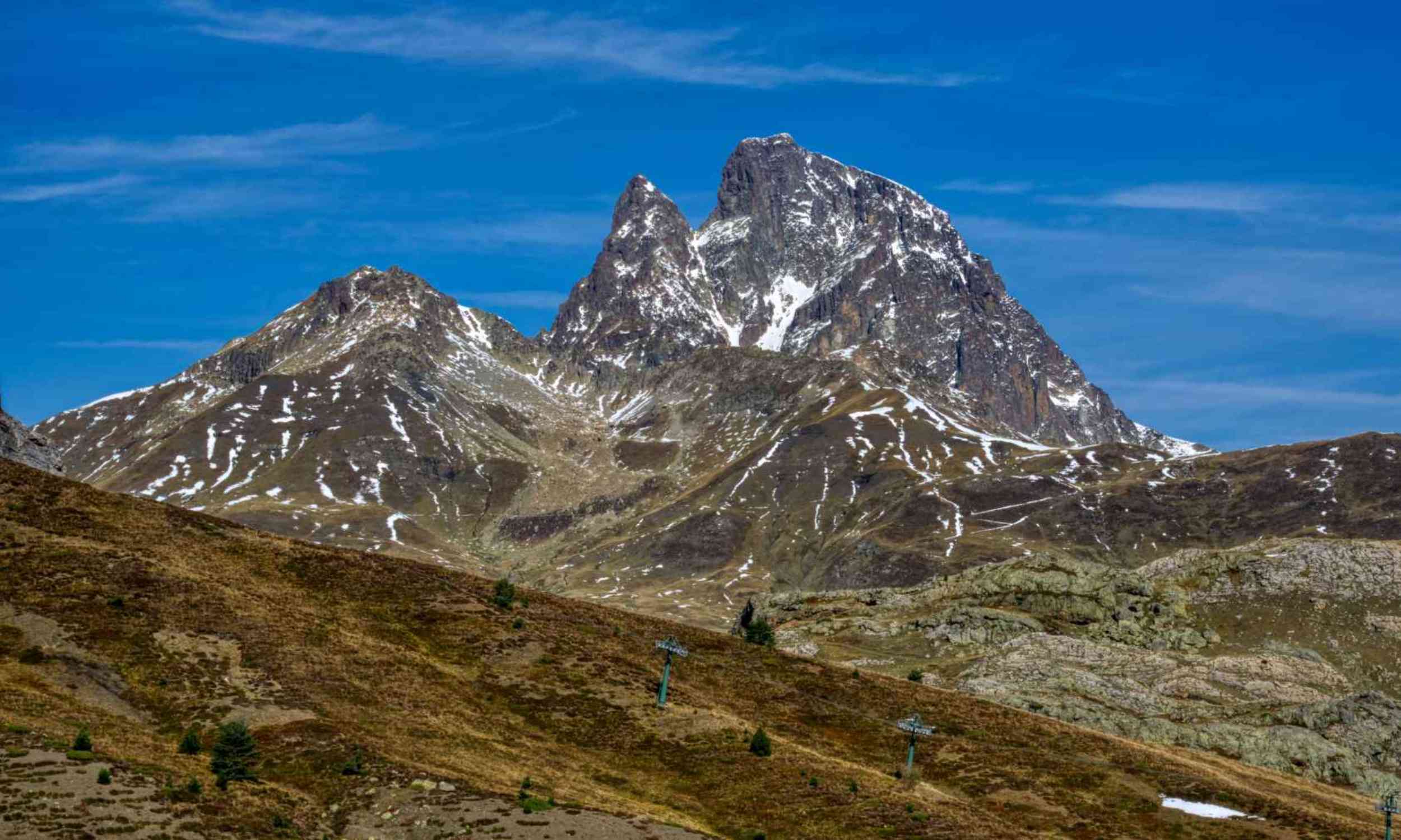 600-year snow record reveals how Europe's winters are changing