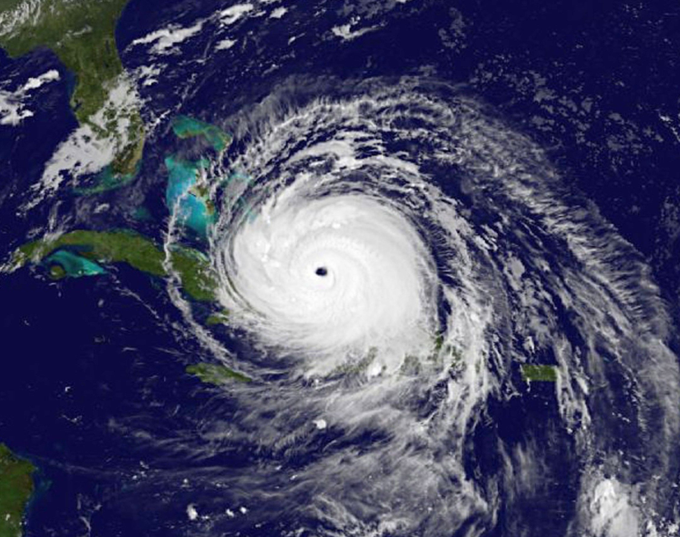 Scientists finally pinpoint the cause of Atlantic Ocean warming