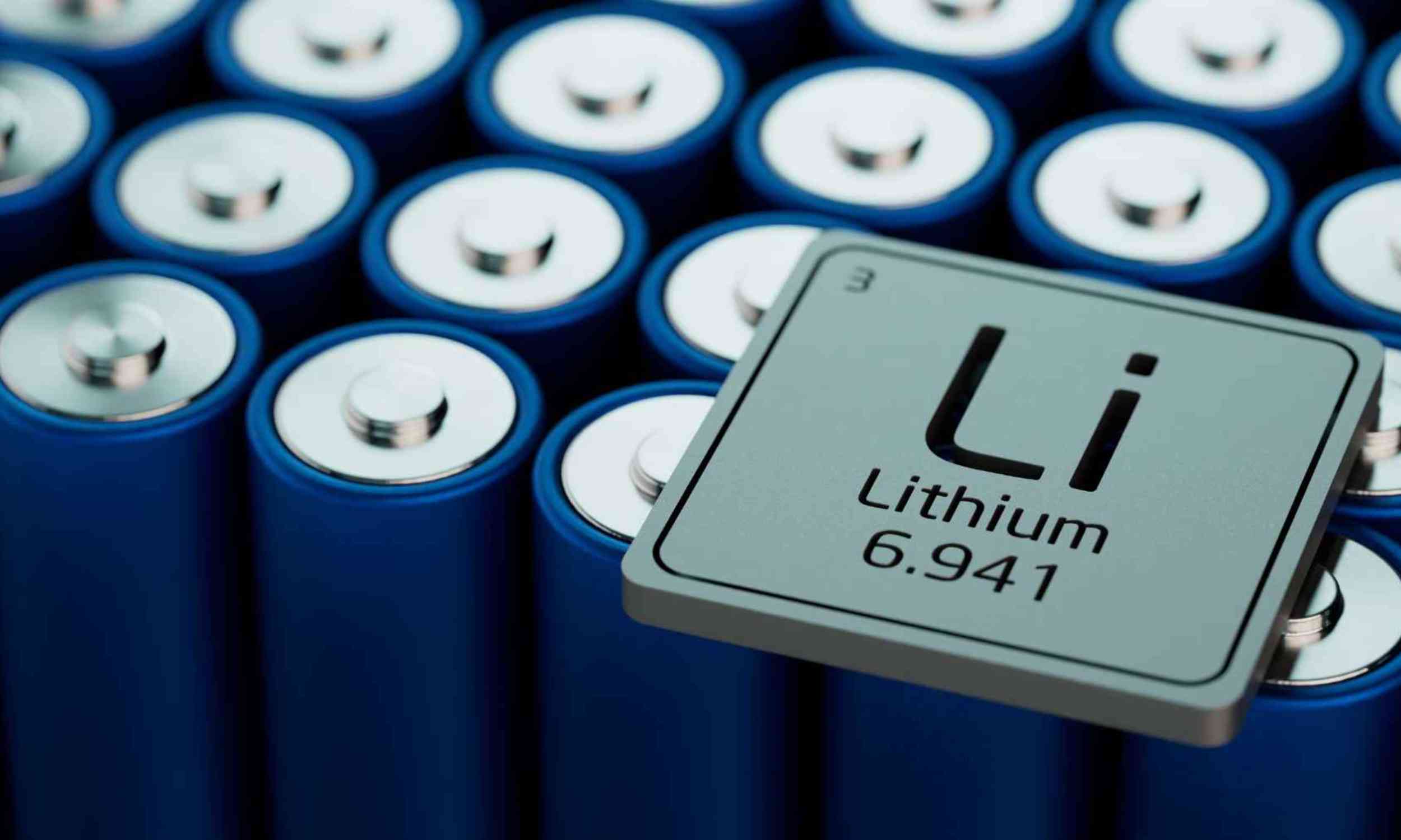 Scientists watched lithium grow inside a battery, and found a hidden problem