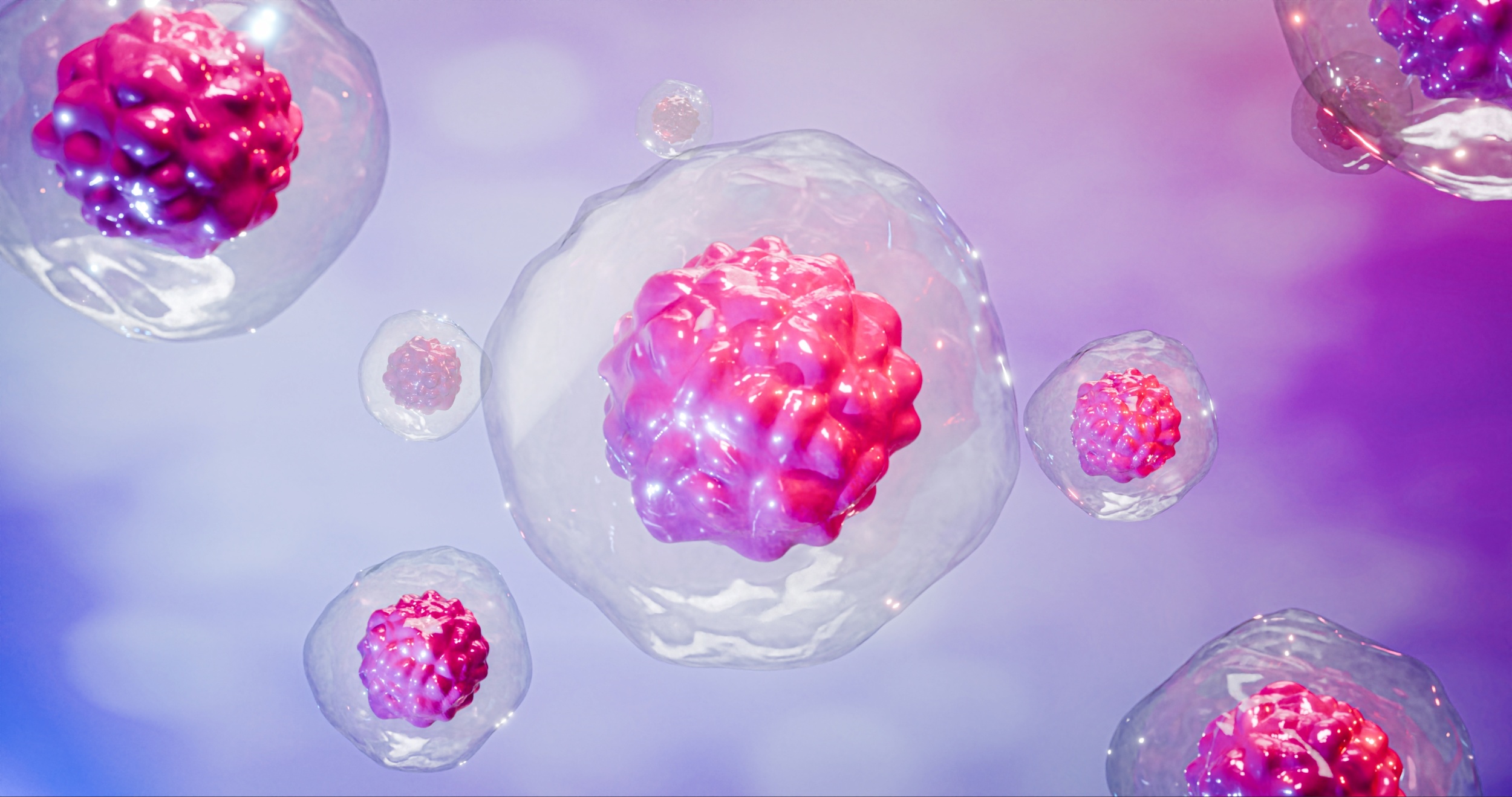 Sugar coating on your cells could predict disease years in advance