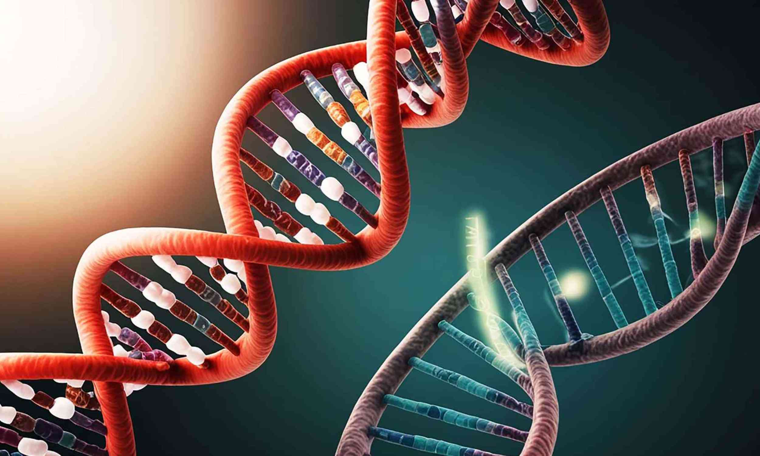 New DNA test may help rare disease patients end years of waiting